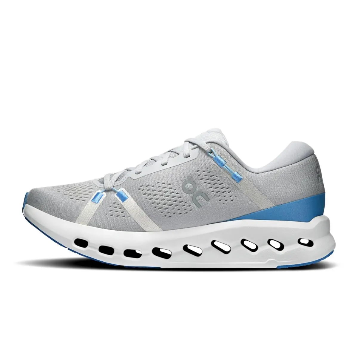 On-Running shoes - On Cloudsurfer 2 - Cloudsurfer - Black | Black 38