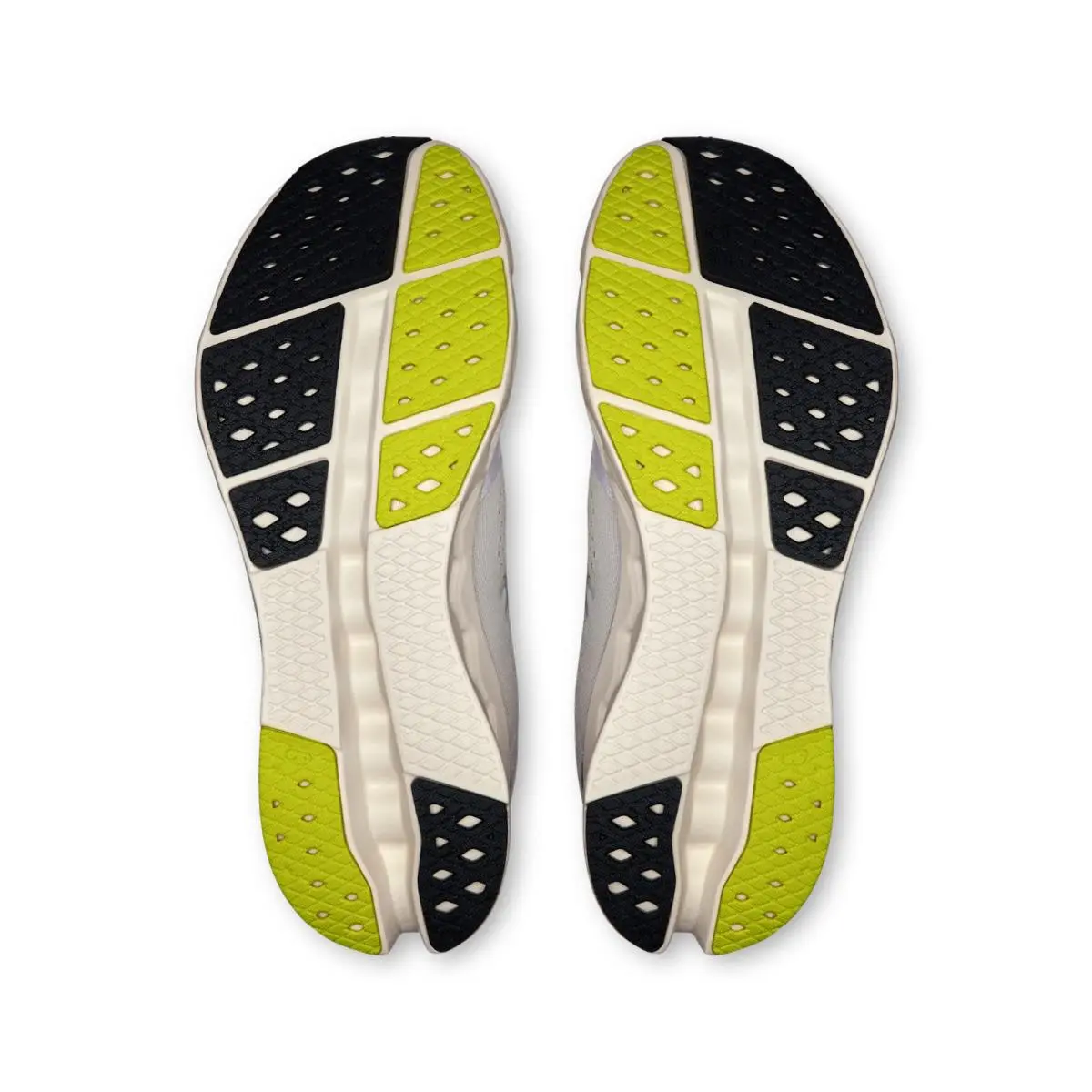 On-Running shoes - On Cloudsurfer 2 - Cloudsurfer - Black | Black 45