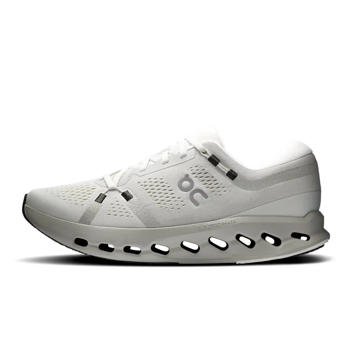 On-Running shoes - On Cloudsurfer 2 - Cloudsurfer - Black | Black 29