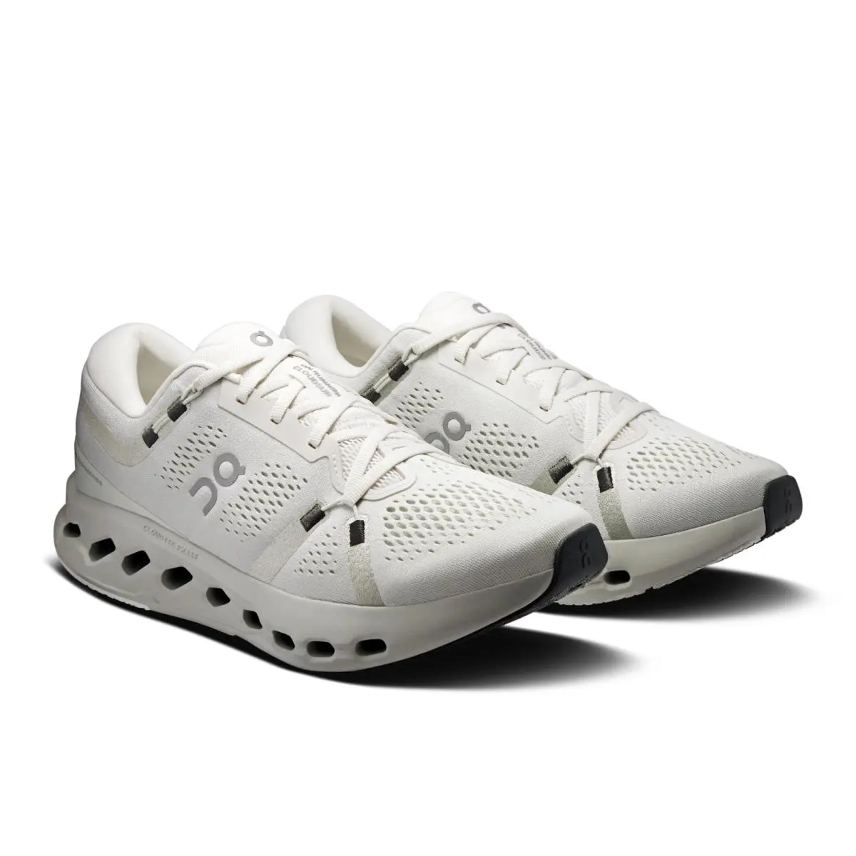 On-Running shoes - On Cloudsurfer 2 - Cloudsurfer - Black | Black 30