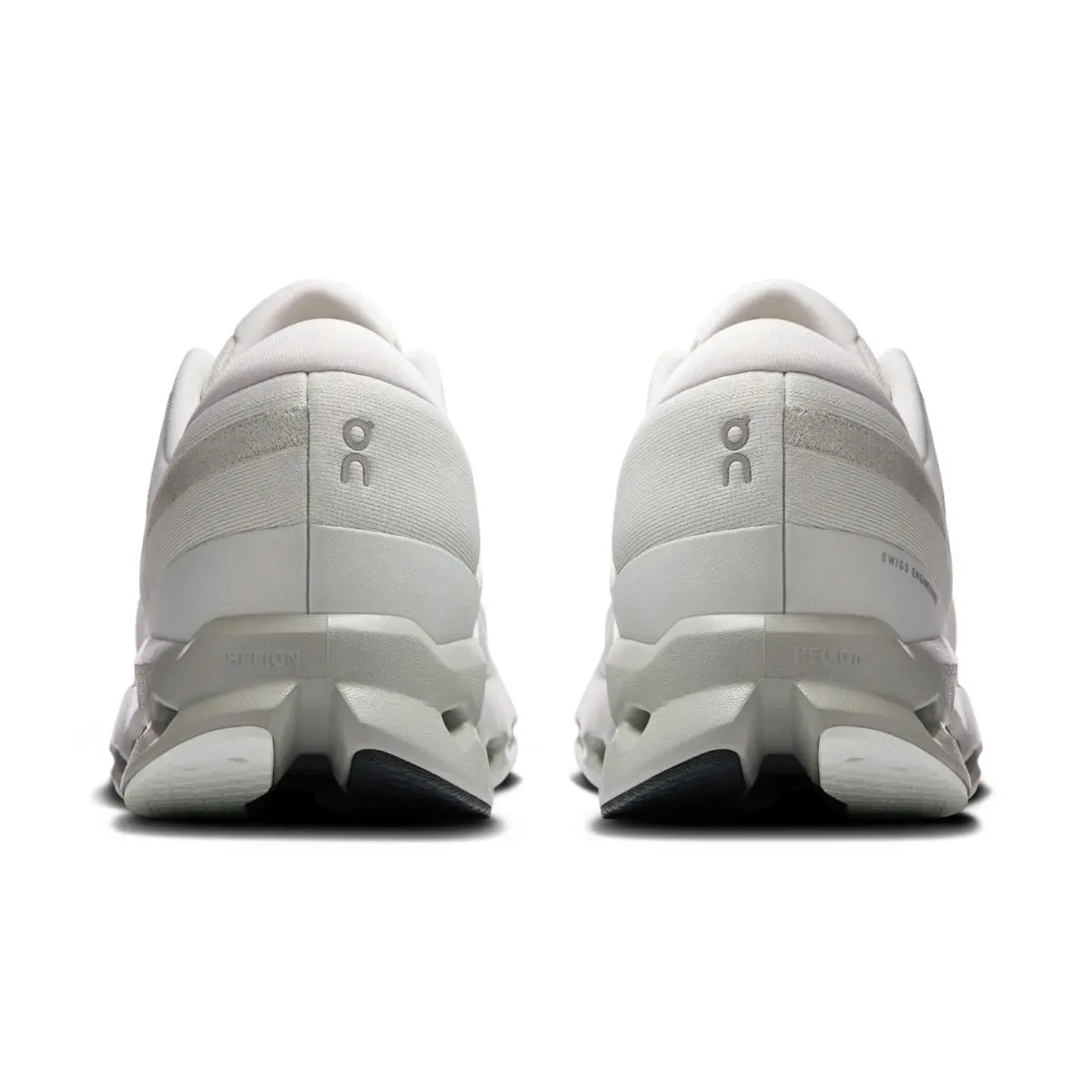 On-Running shoes - On Cloudsurfer 2 - Cloudsurfer - Black | Black 31