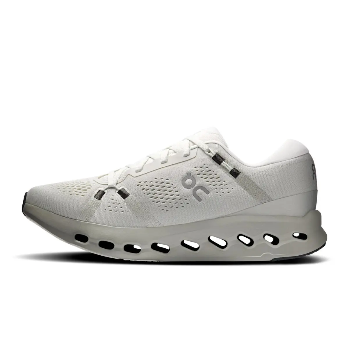 On-Running shoes - On Cloudsurfer 2 - Cloudsurfer - Black | Black 32