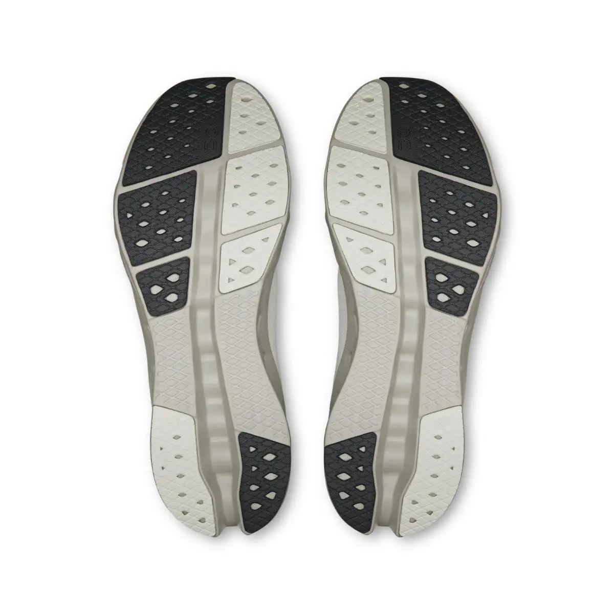 On-Running shoes - On Cloudsurfer 2 - Cloudsurfer - Black | Black 33