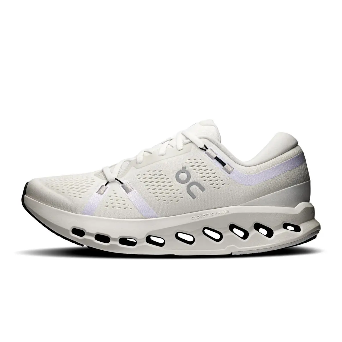 On-Running shoes - On Cloudsurfer 2 - Cloudsurfer - Black | Black 11