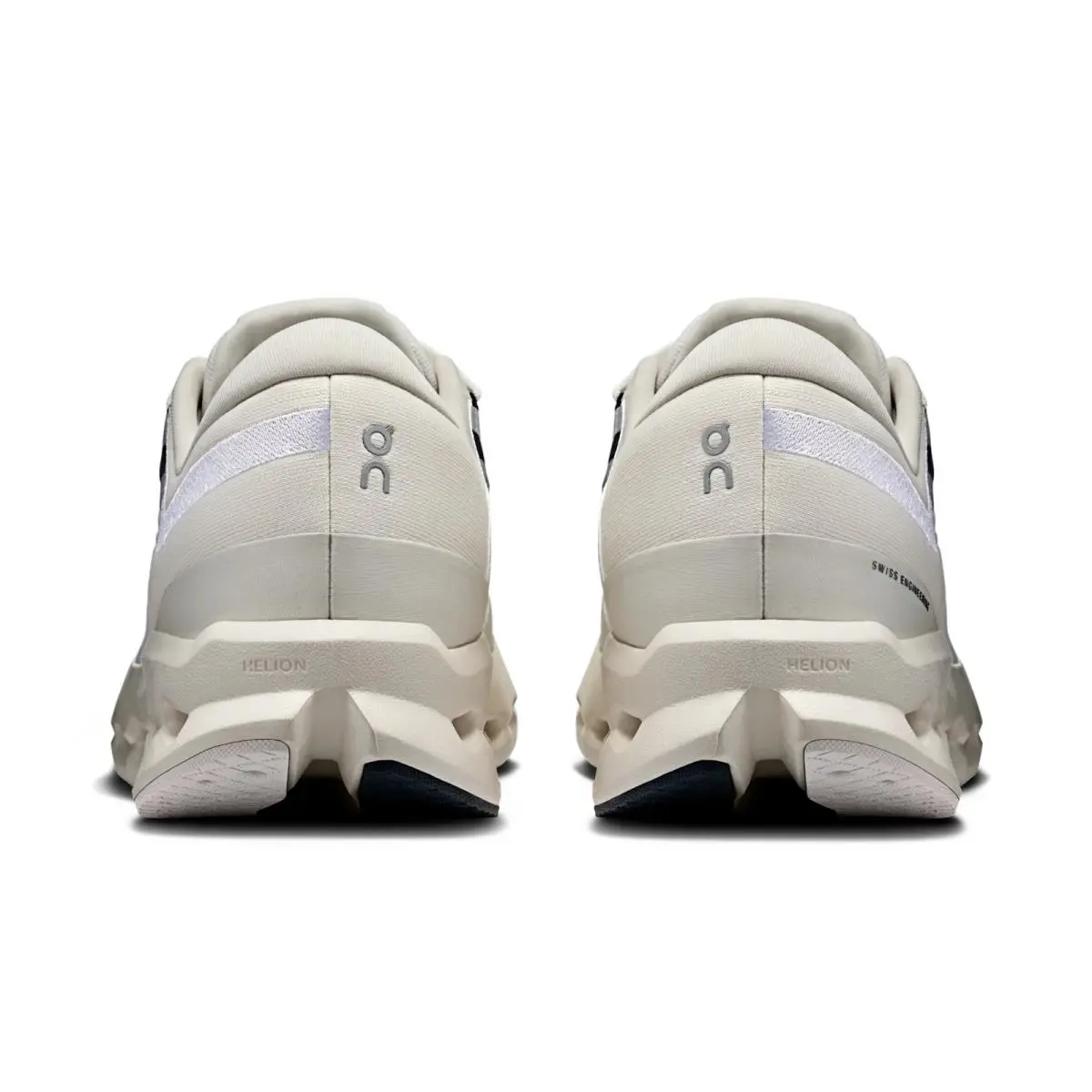 On-Running shoes - On Cloudsurfer 2 - Cloudsurfer - Black | Black 13