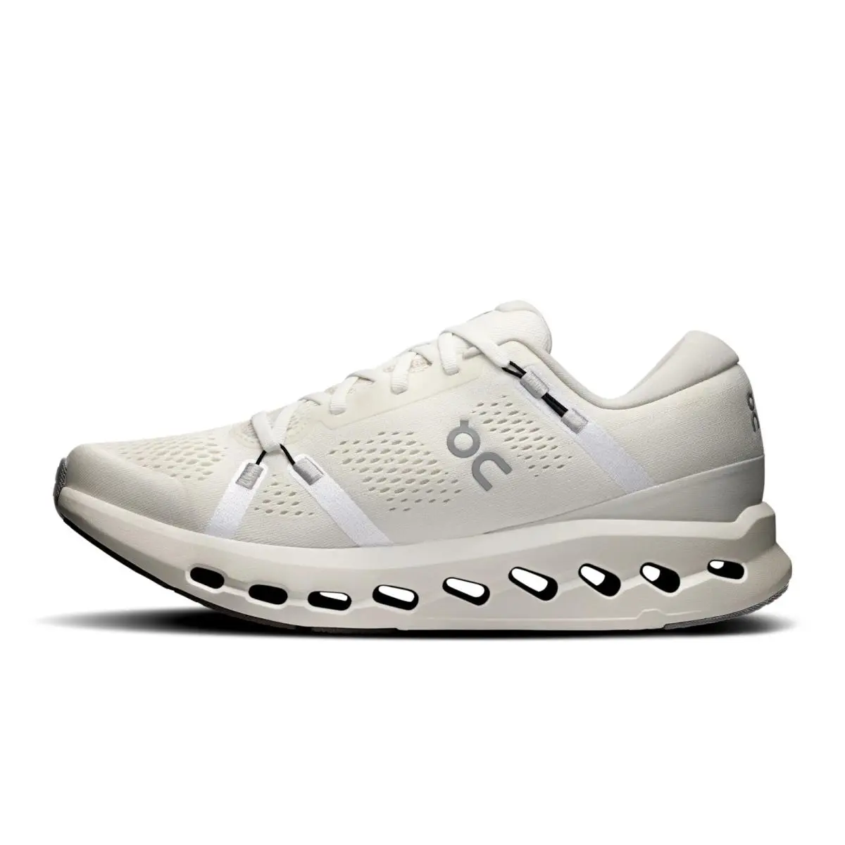 On-Running shoes - On Cloudsurfer 2 - Cloudsurfer - Black | Black 14