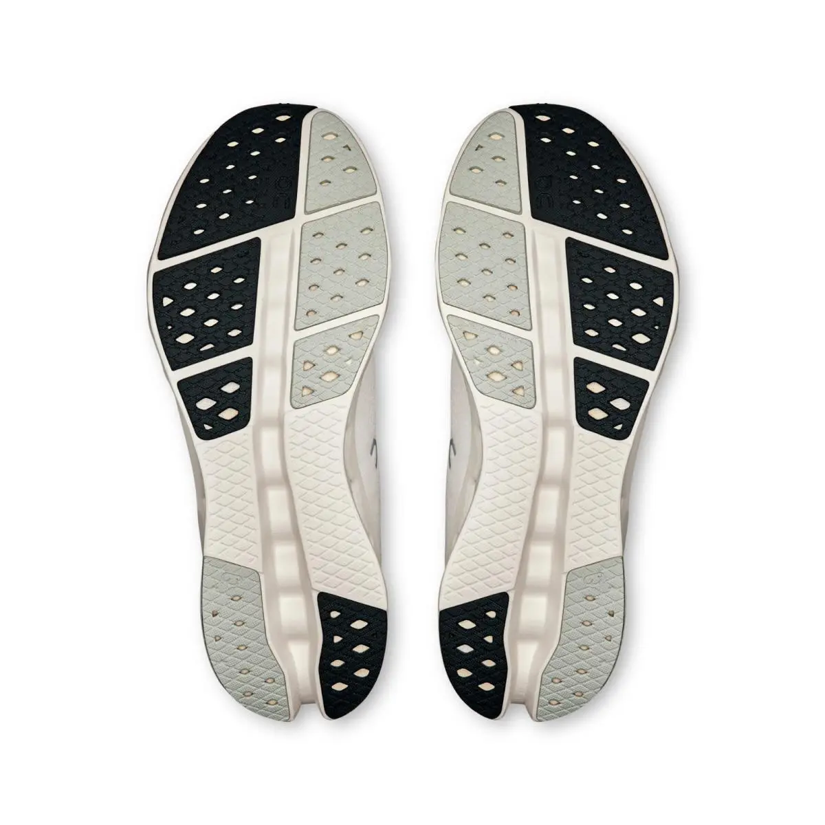 On-Running shoes - On Cloudsurfer 2 - Cloudsurfer - Black | Black 15