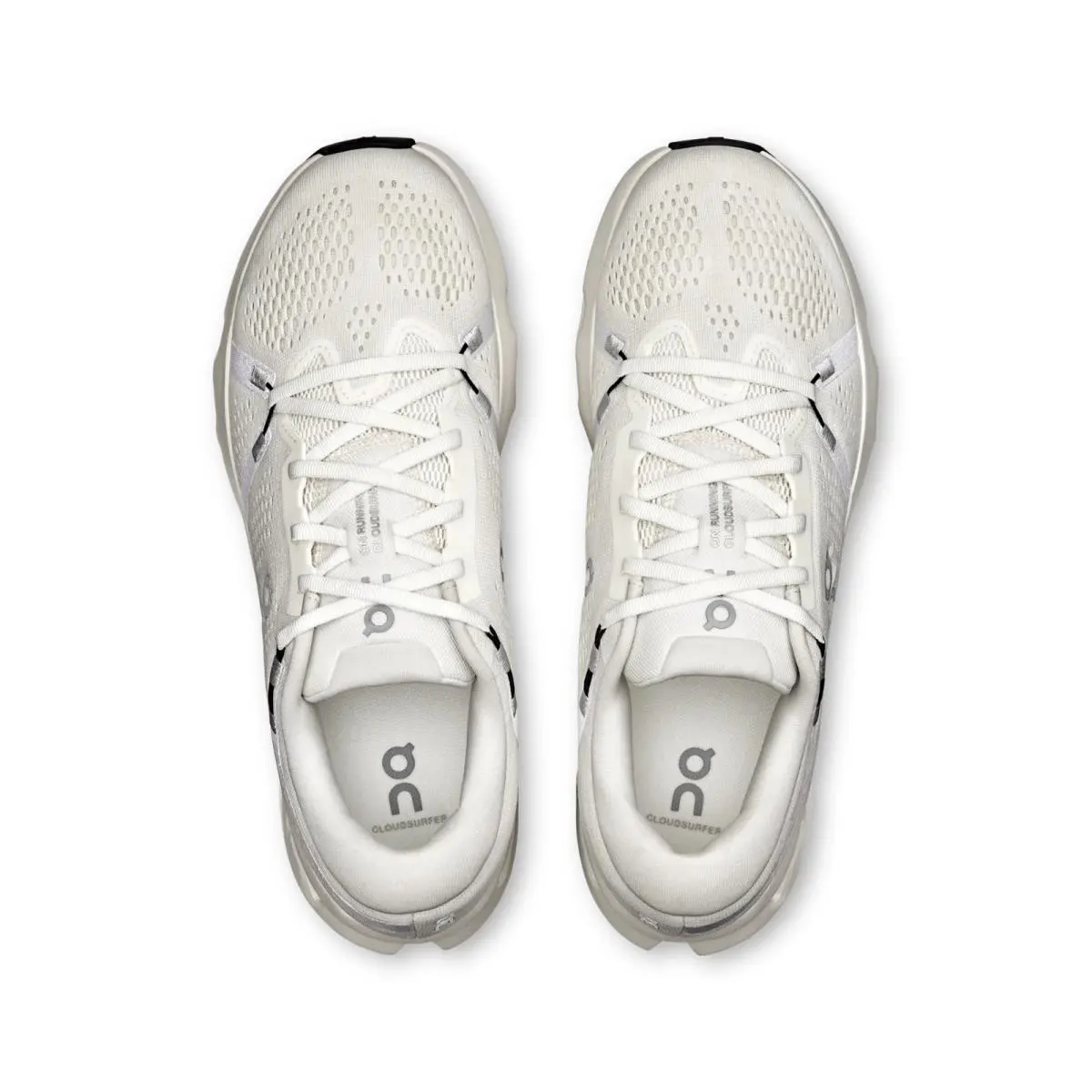 On-Running shoes - On Cloudsurfer 2 - Cloudsurfer - Black | Black 16