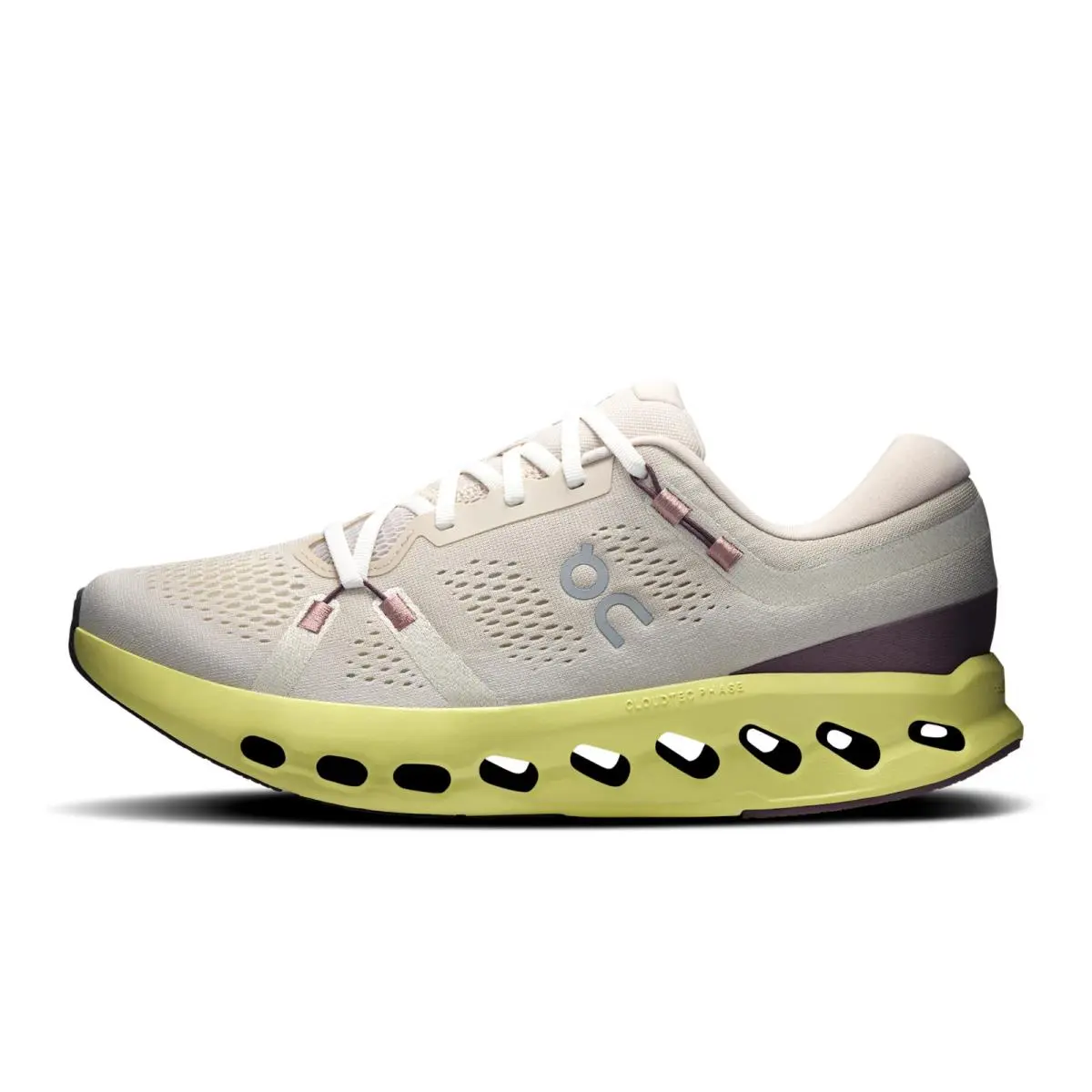 On-Running shoes - On Cloudsurfer 2 - Cloudsurfer - Black | Black 52