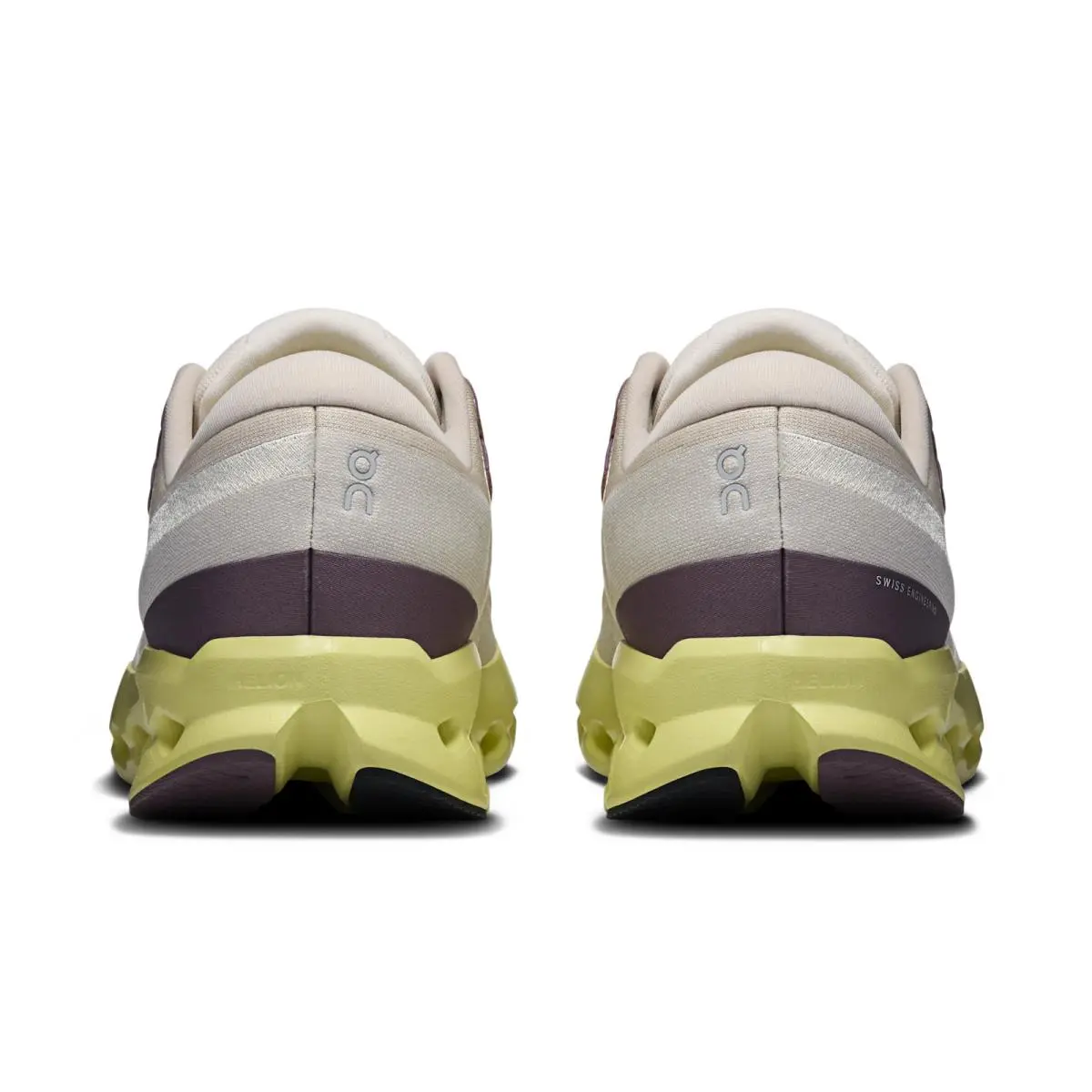 On-Running shoes - On Cloudsurfer 2 - Cloudsurfer - Black | Black 53