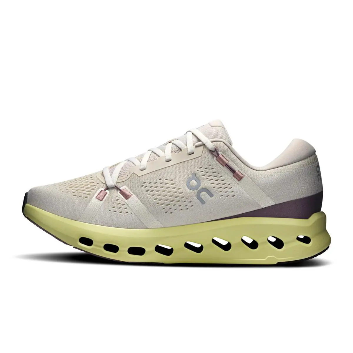 On-Running shoes - On Cloudsurfer 2 - Cloudsurfer - Black | Black 54