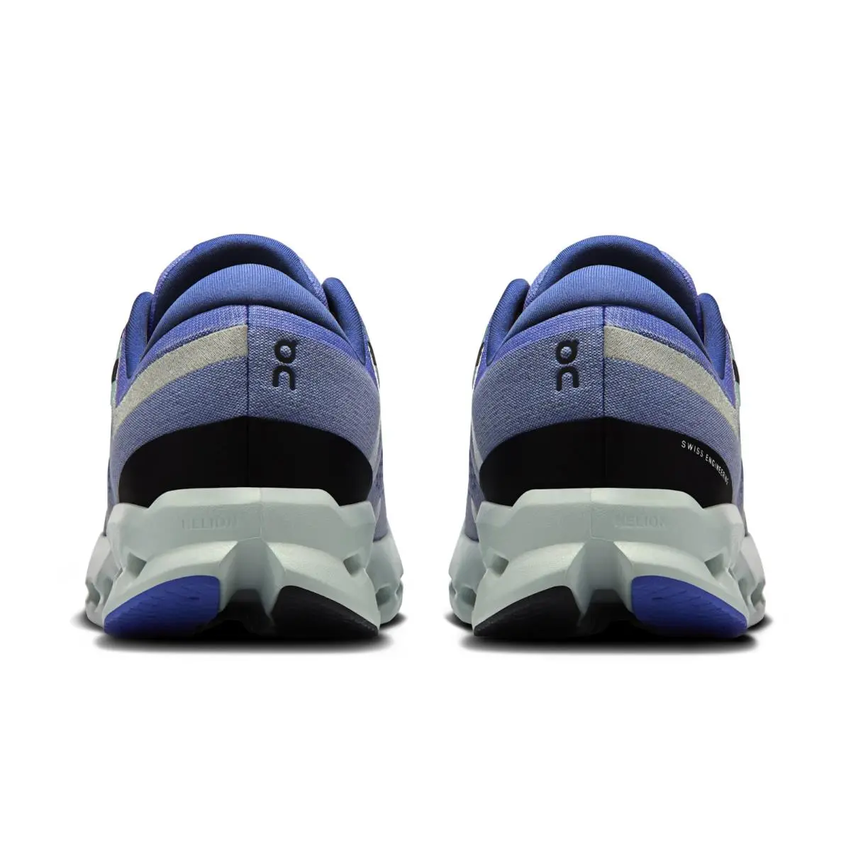 On-Running shoes - On Cloudsurfer 2 - Cloudsurfer - Black | Black 49