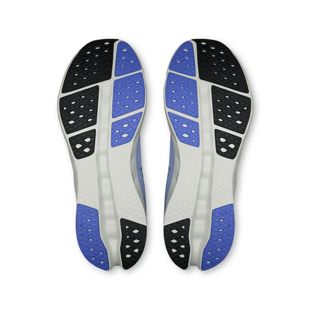 On-Running shoes - On Cloudsurfer 2 - Cloudsurfer - Black | Black 50