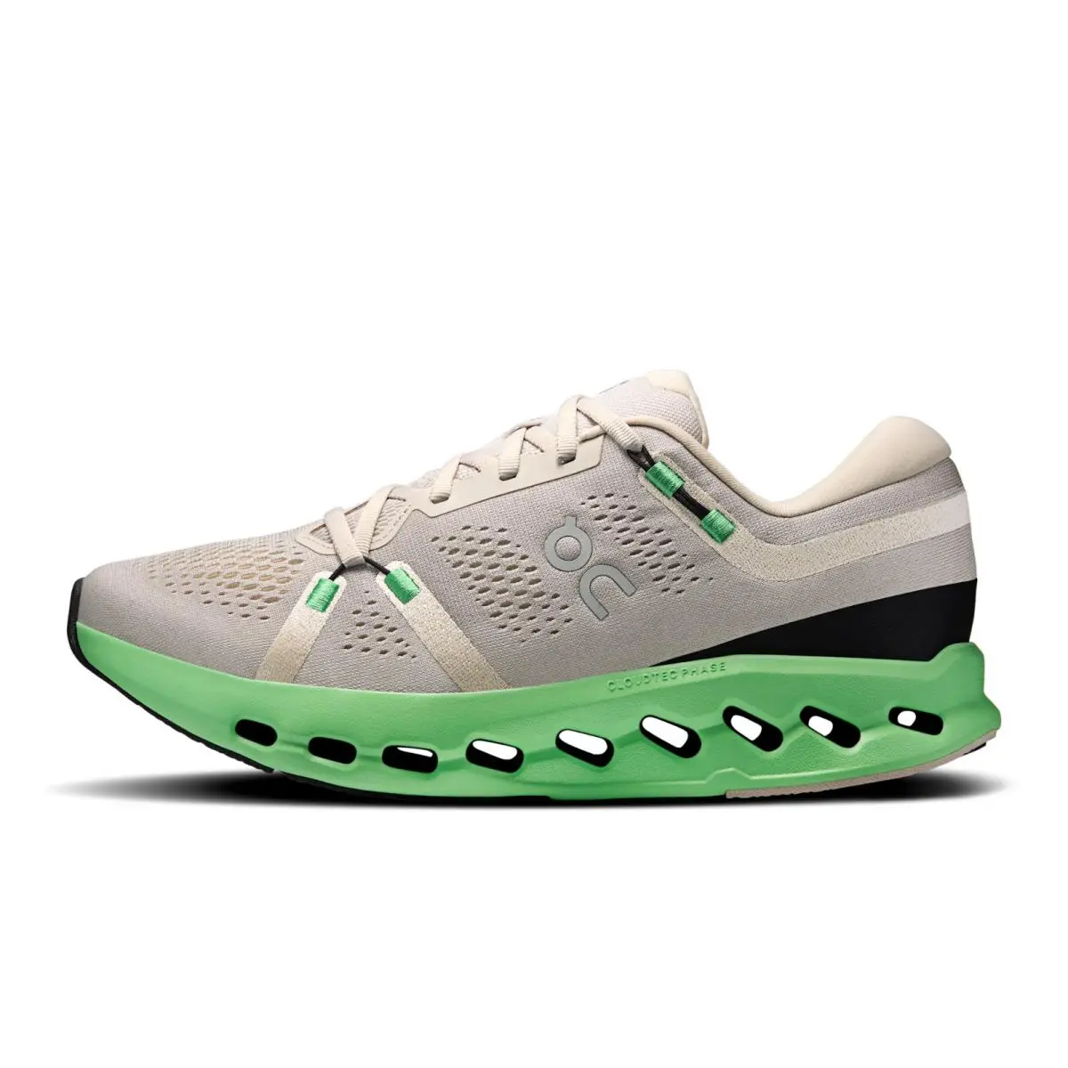 On-Running shoes - On Cloudsurfer 2 - Cloudsurfer - Black | Black 17