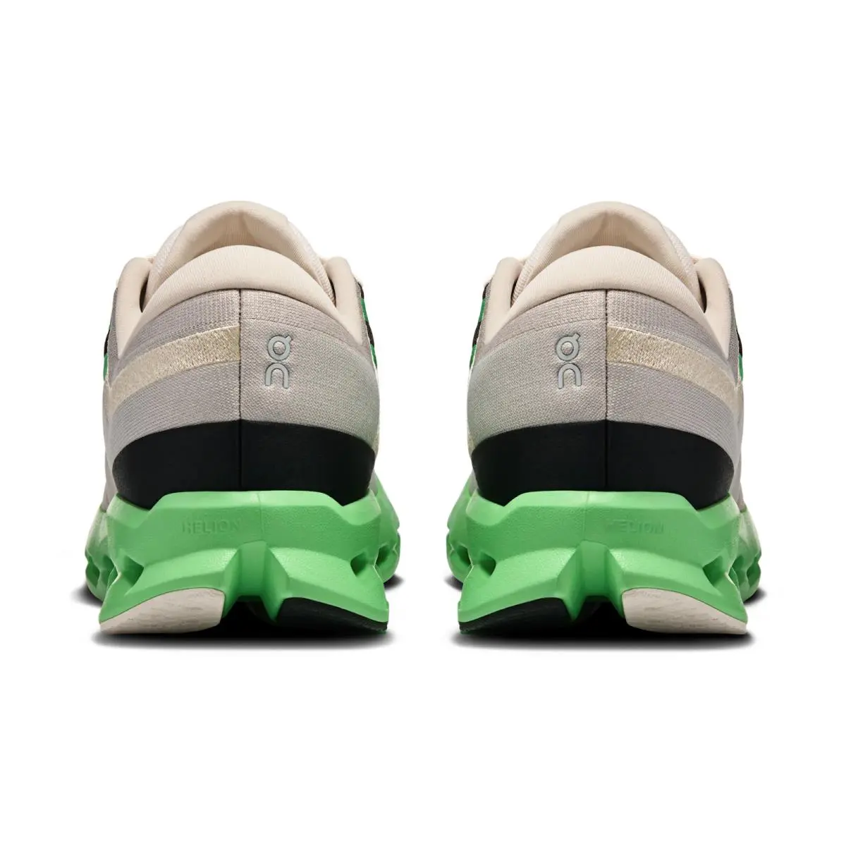 On-Running shoes - On Cloudsurfer 2 - Cloudsurfer - Black | Black 19