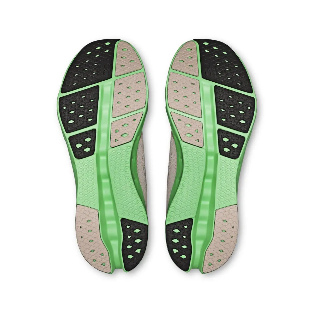 On-Running shoes - On Cloudsurfer 2 - Cloudsurfer - Black | Black 21