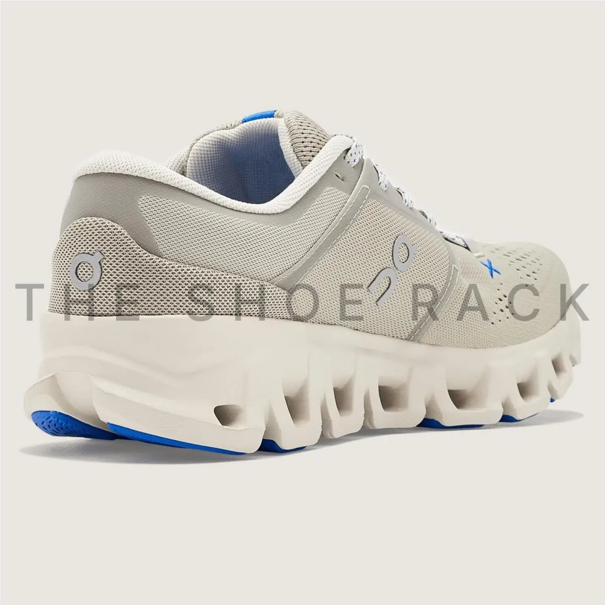 On-Running shoes - On Cloud X 5 - Cloud - 3MG30085098 - Beige 1