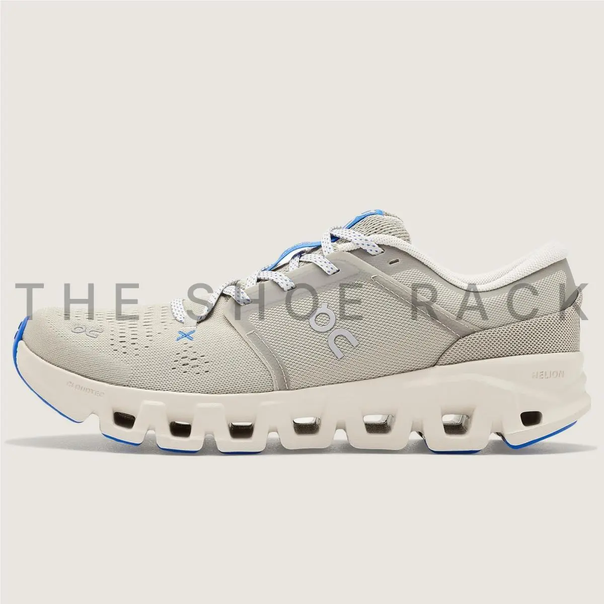 On-Running shoes - On Cloud X 5 - Cloud - 3MG30085098 - Beige 2