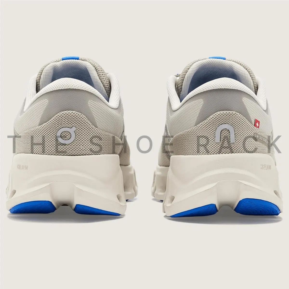 On-Running shoes - On Cloud X 5 - Cloud - 3MG30085098 - Beige 4