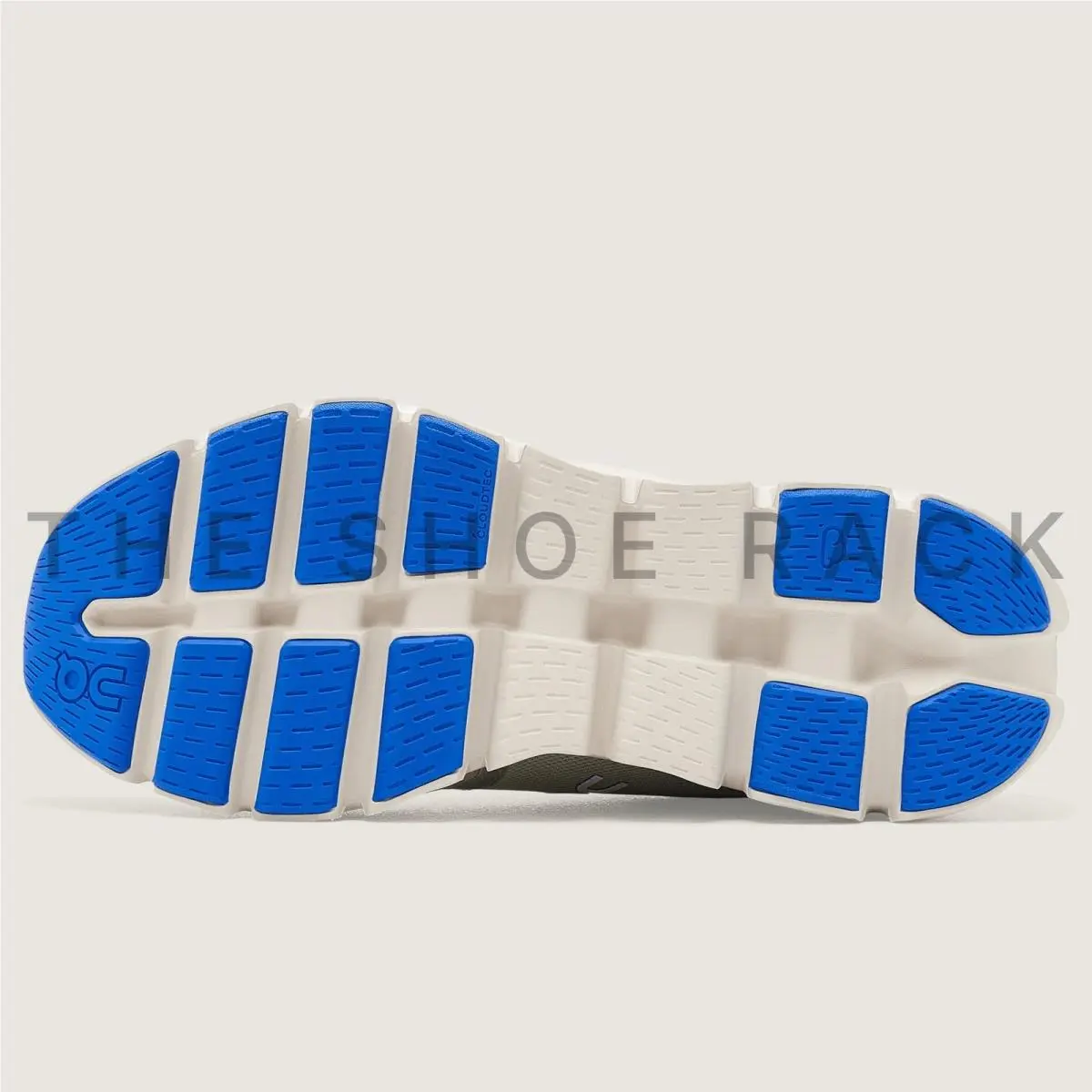On-Running shoes - On Cloud X 5 - Cloud - 3MG30085098 - Beige 5