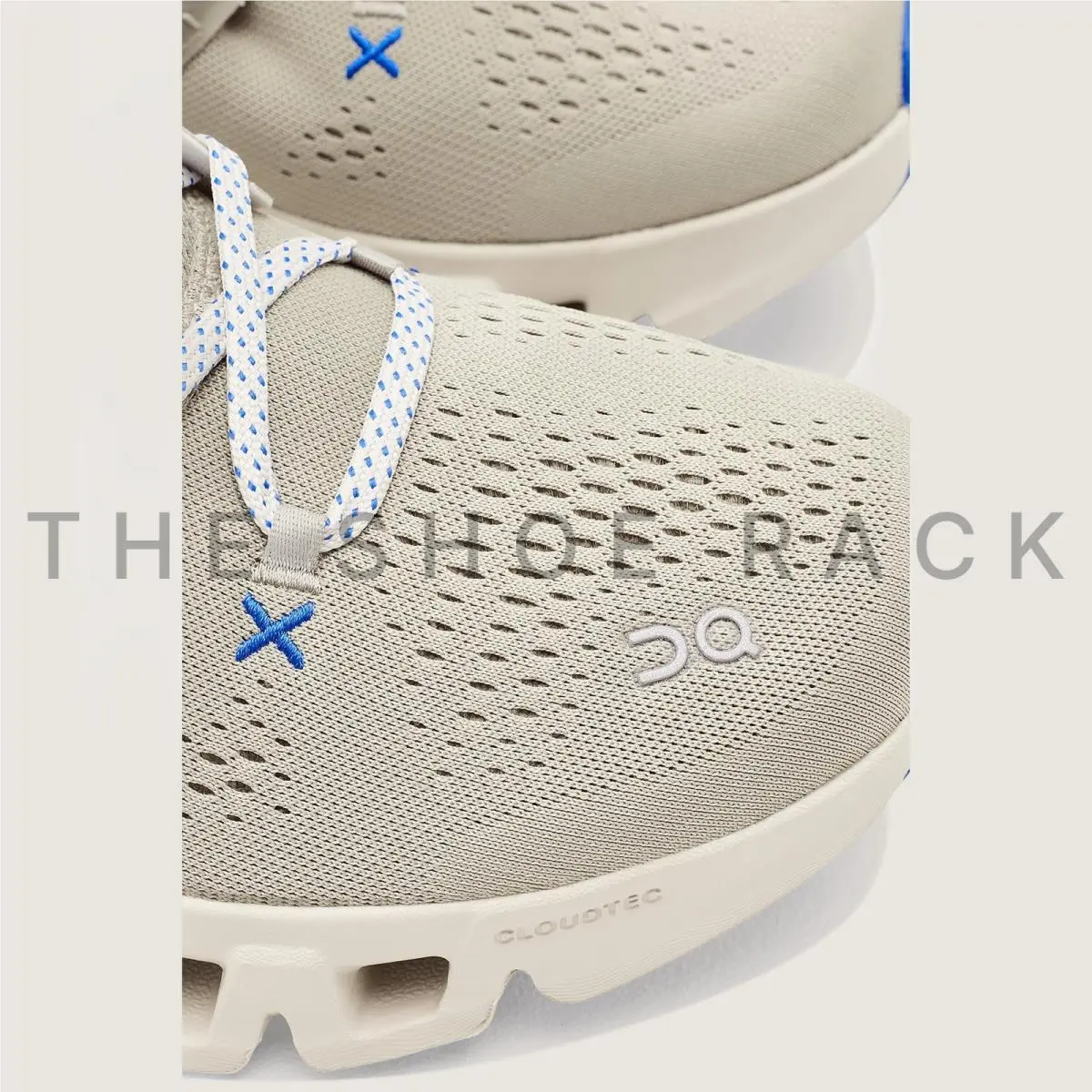 On-Running shoes - On Cloud X 5 - Cloud - 3MG30085098 - Beige 10