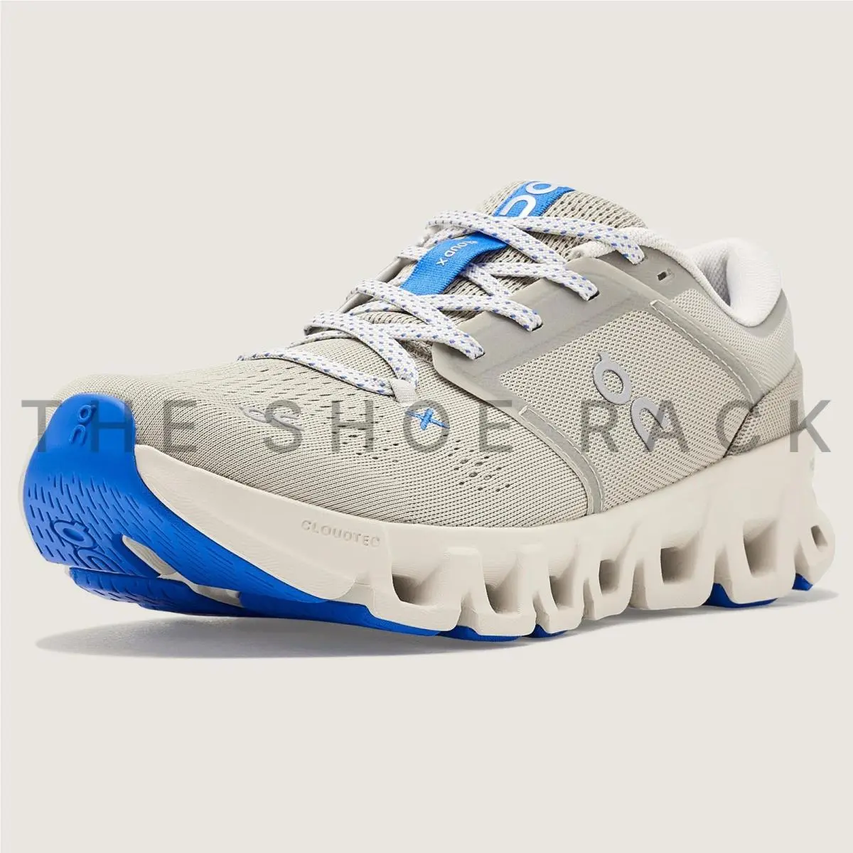On-Running shoes - On Cloud X 5 - Cloud - 3MG30085098 - Beige 6