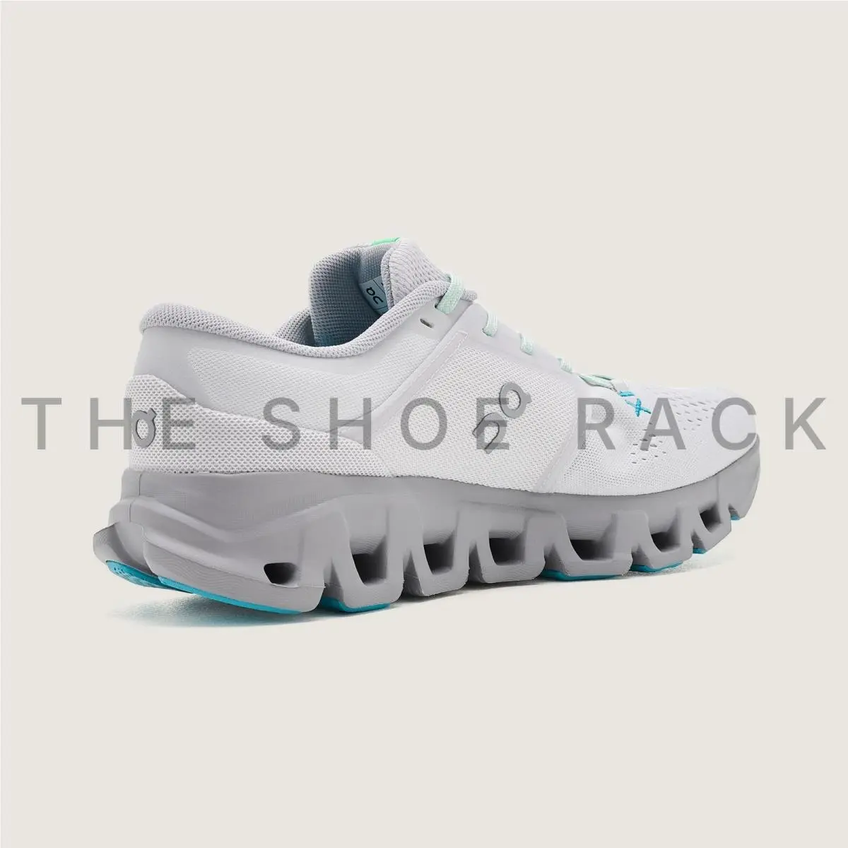 On-Running shoes - On Cloud X 5 - Cloud - 3MG30080714 - White 8