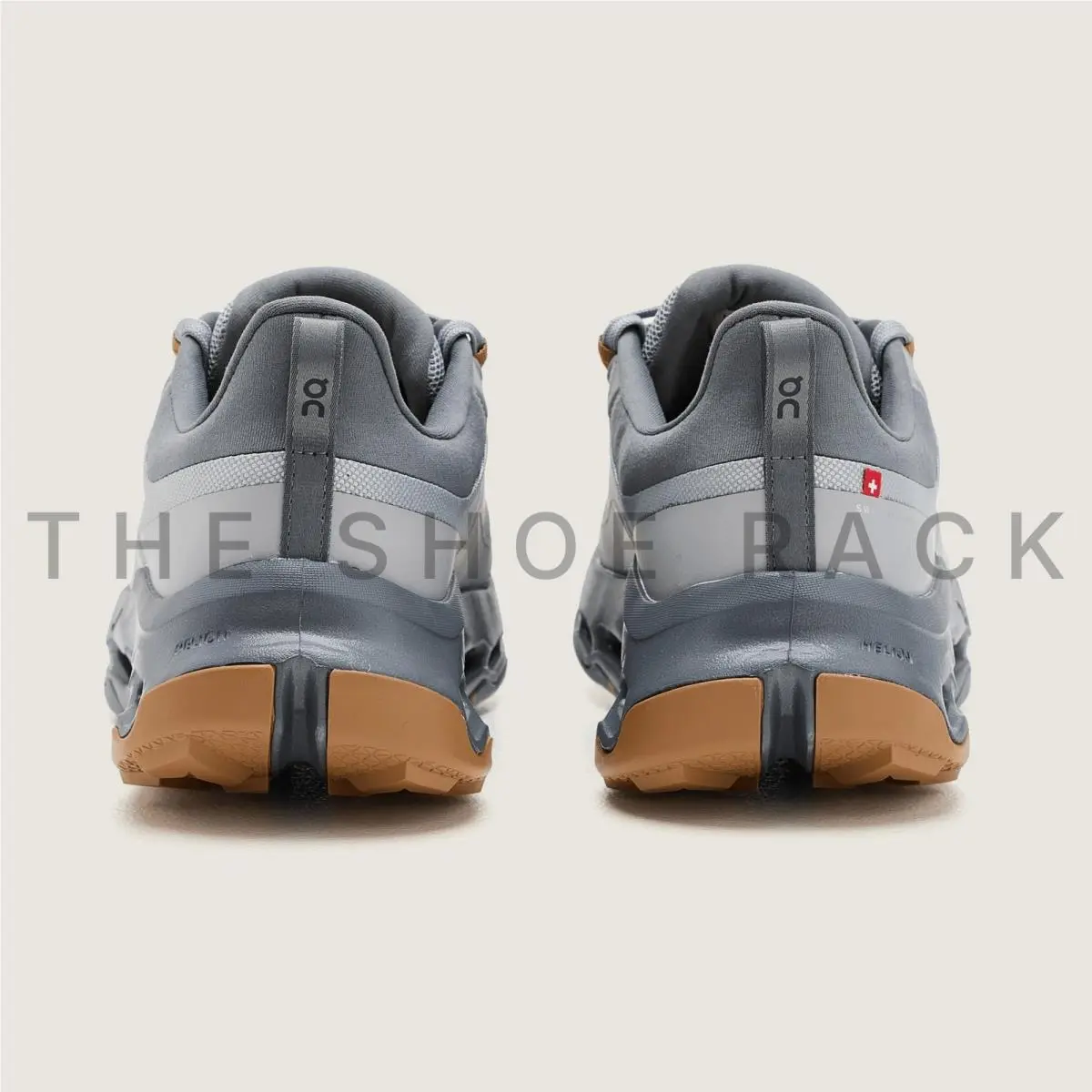 On-Running shoes - On Cloudhorizon 2 - Cloudhoriz - 3MG10543295 - Gray 11