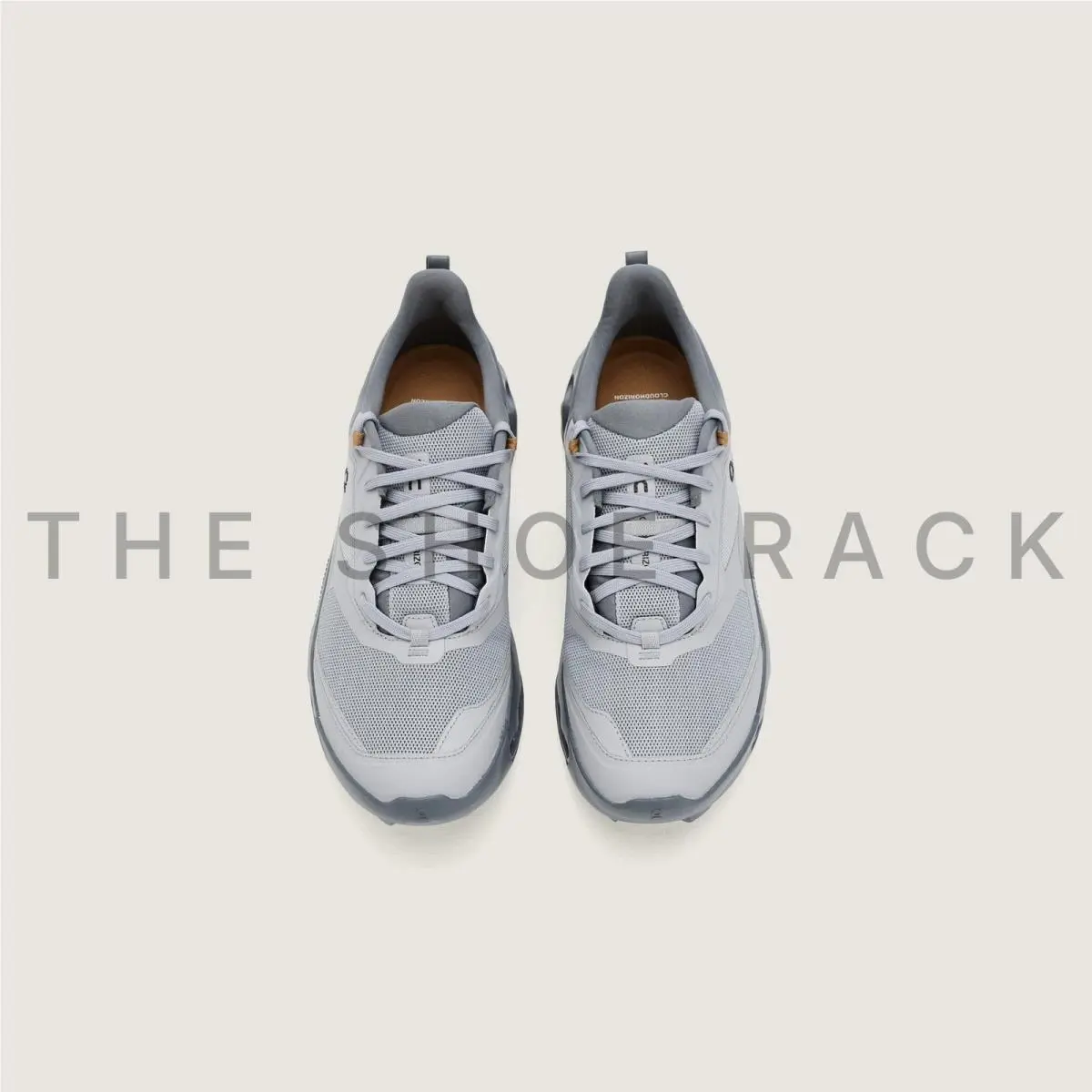 On-Running shoes - On Cloudhorizon 2 - Cloudhoriz - 3MG10543295 - Gray 7