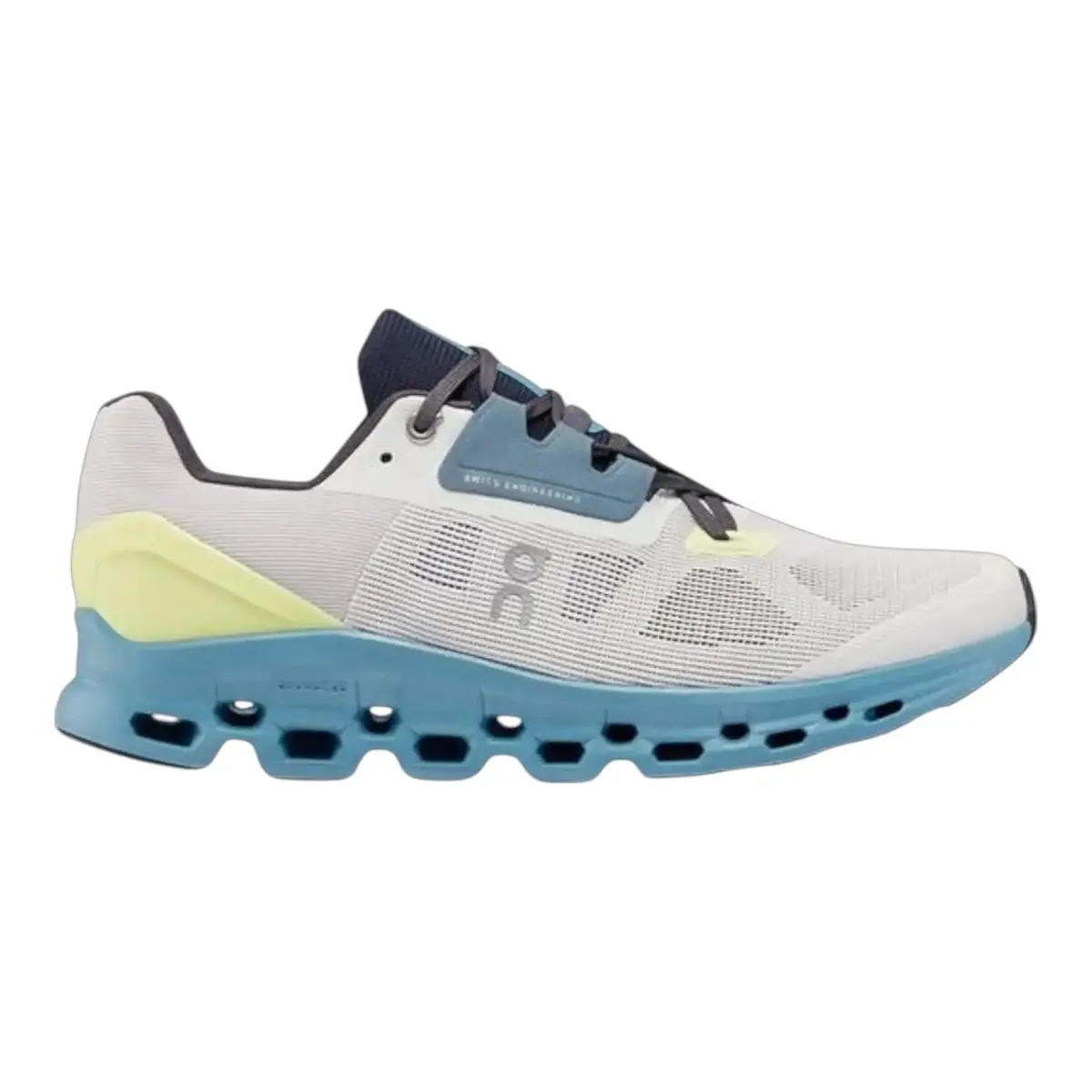 On-Running shoes - 10337335673119 - 10337335673119 - Frost Niagara 1