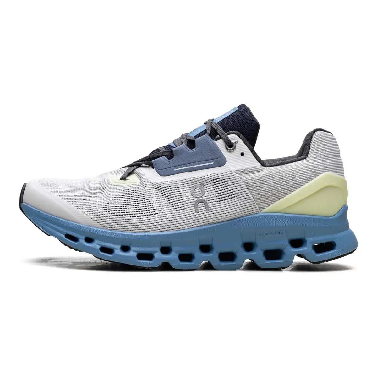 On-Running shoes - 10337335673119 - 10337335673119 - Frost Niagara 2