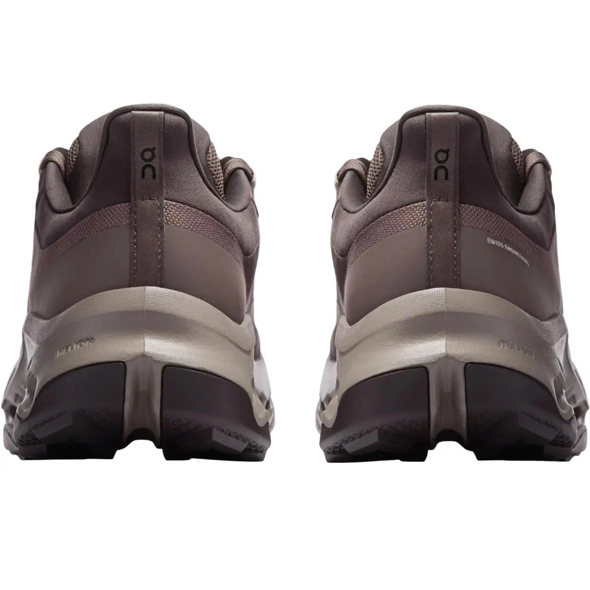 On-Running shoes - On Cloudhorizon 2 - Cloudhoriz - Ash/Cinder 1