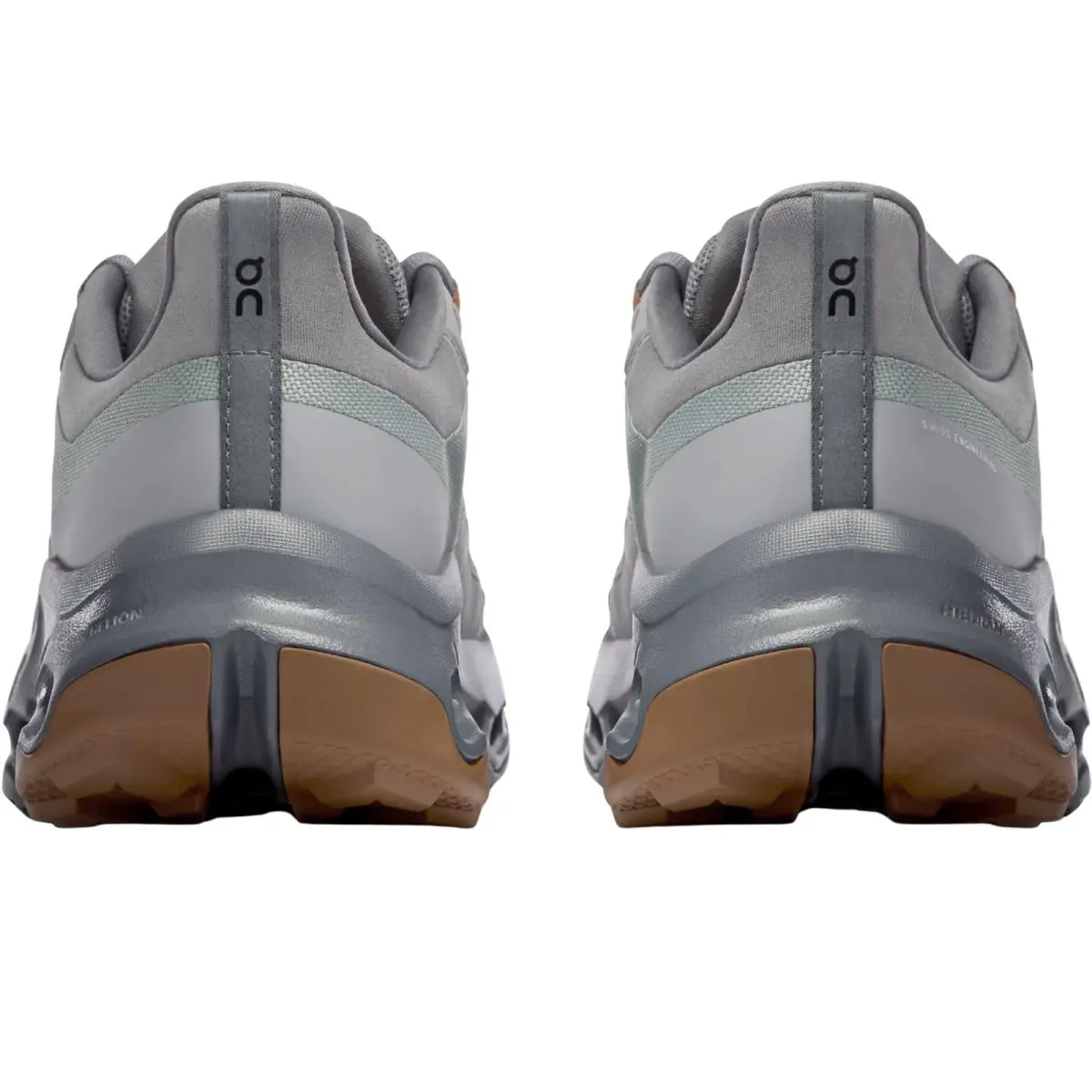On-Running shoes - On Cloudhorizon 2 - Cloudhoriz - Ash/Cinder 21
