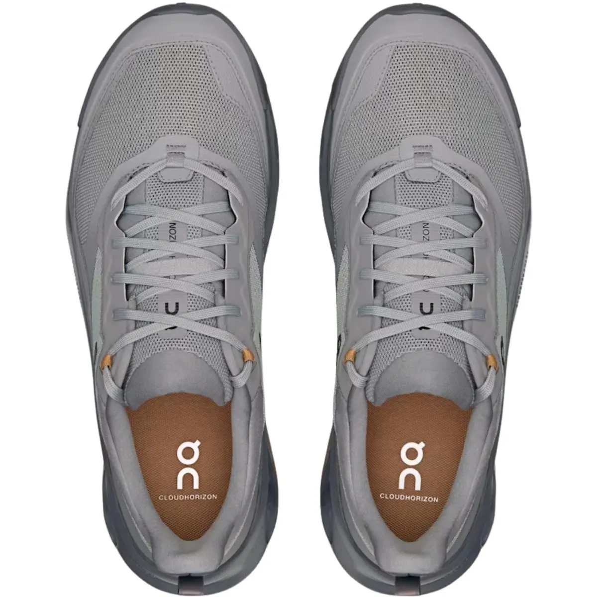 On-Running shoes - On Cloudhorizon 2 - Cloudhoriz - Ash/Cinder 22