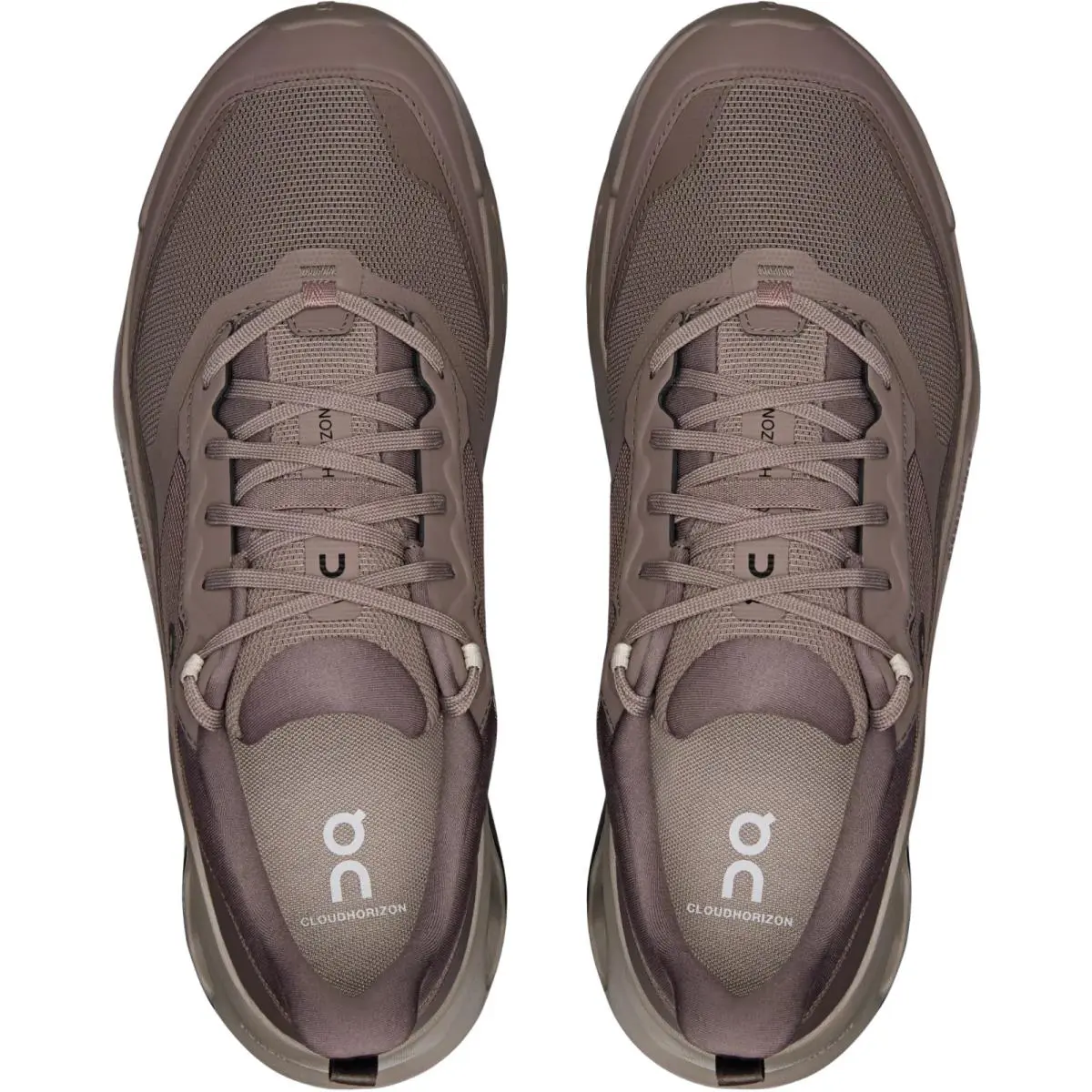On-Running shoes - On Cloudhorizon 2 - Cloudhoriz - Ash/Cinder 12