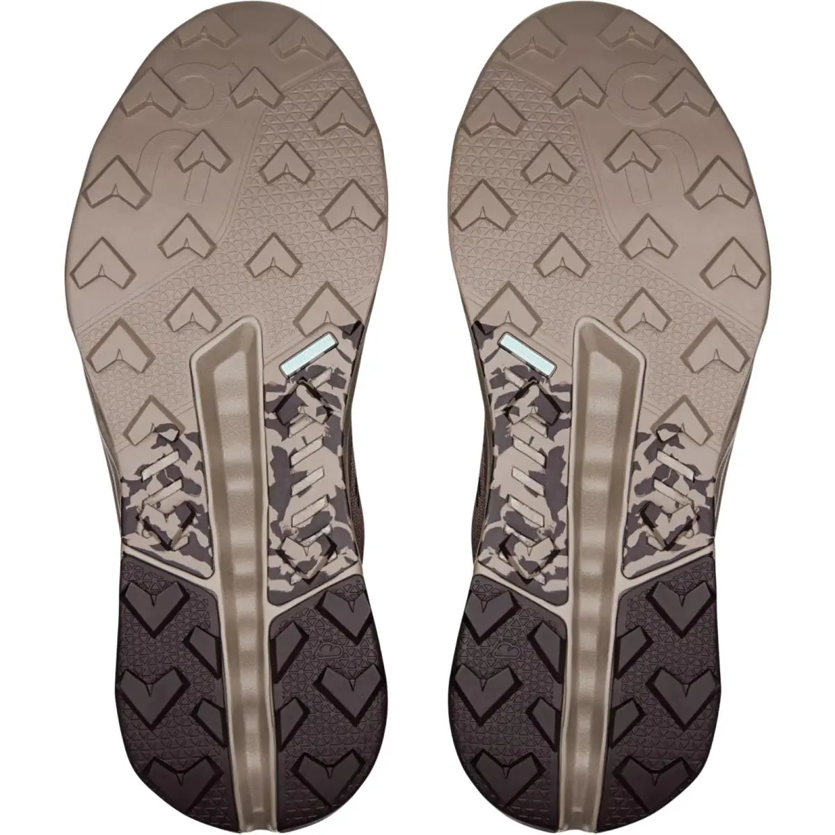 On-Running shoes - On Cloudhorizon 2 - Cloudhoriz - Ash/Cinder 13