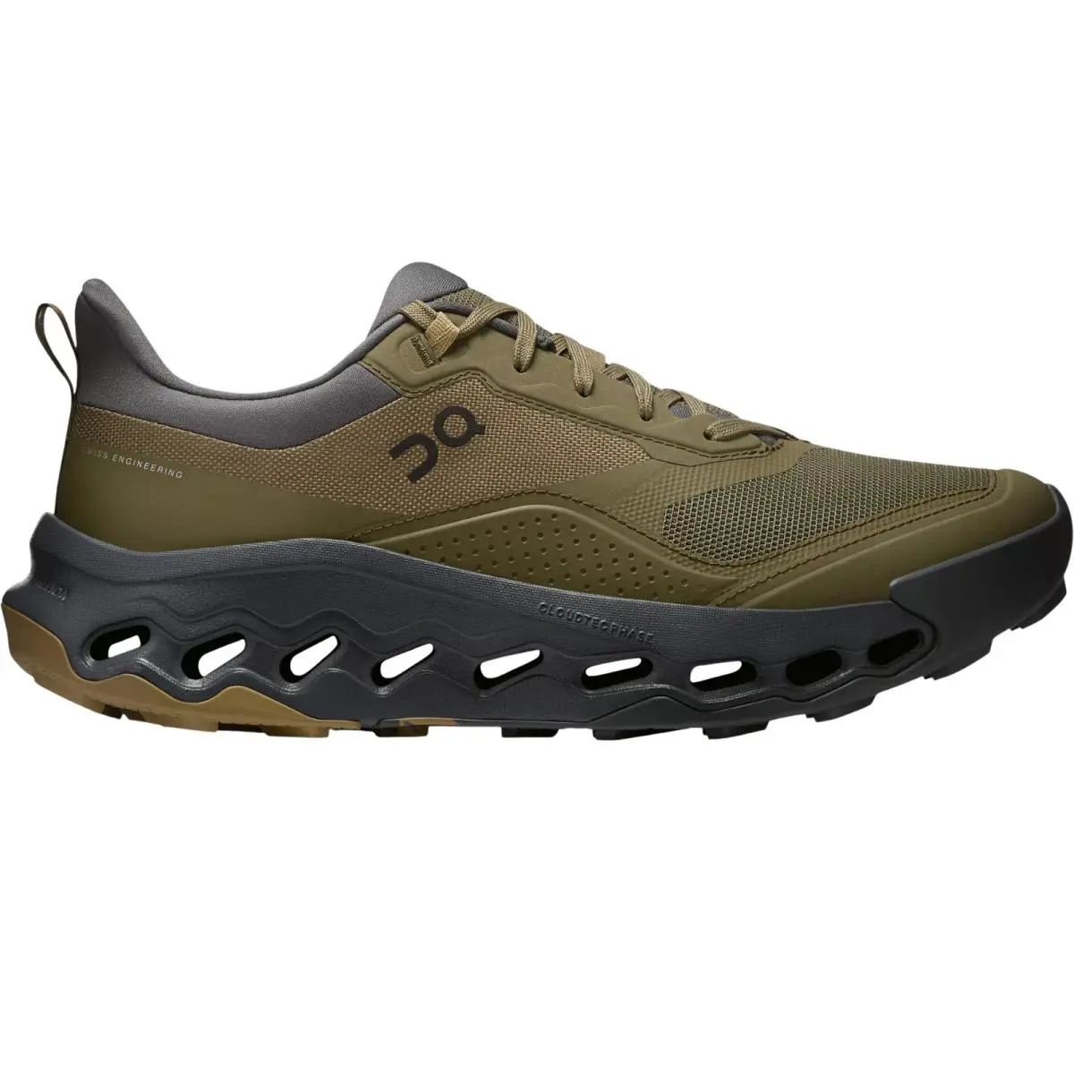 On Cloudhorizon 2 Men Hiking Shoes US Size 7-14 Colors Athletic Olive/Shadow by On-Running
