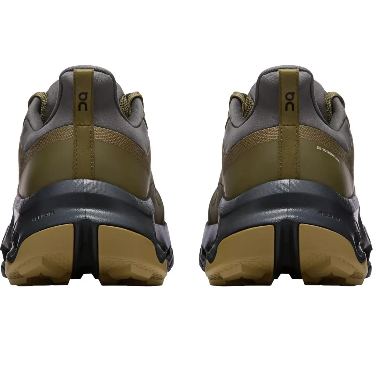 On-Running shoes - On Cloudhorizon 2 - Cloudhoriz - Ash/Cinder 16