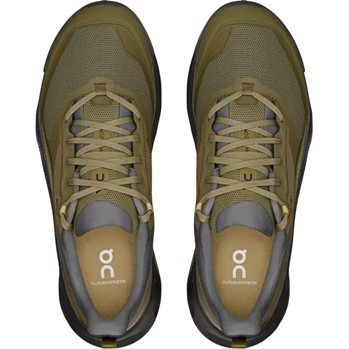 On-Running shoes - On Cloudhorizon 2 - Cloudhoriz - Ash/Cinder 17