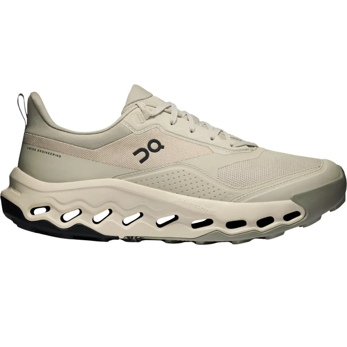 On Cloudhorizon 2 Men Hiking Shoes US Size 7-14 Colors Athletic Winter/Grain by On-Running