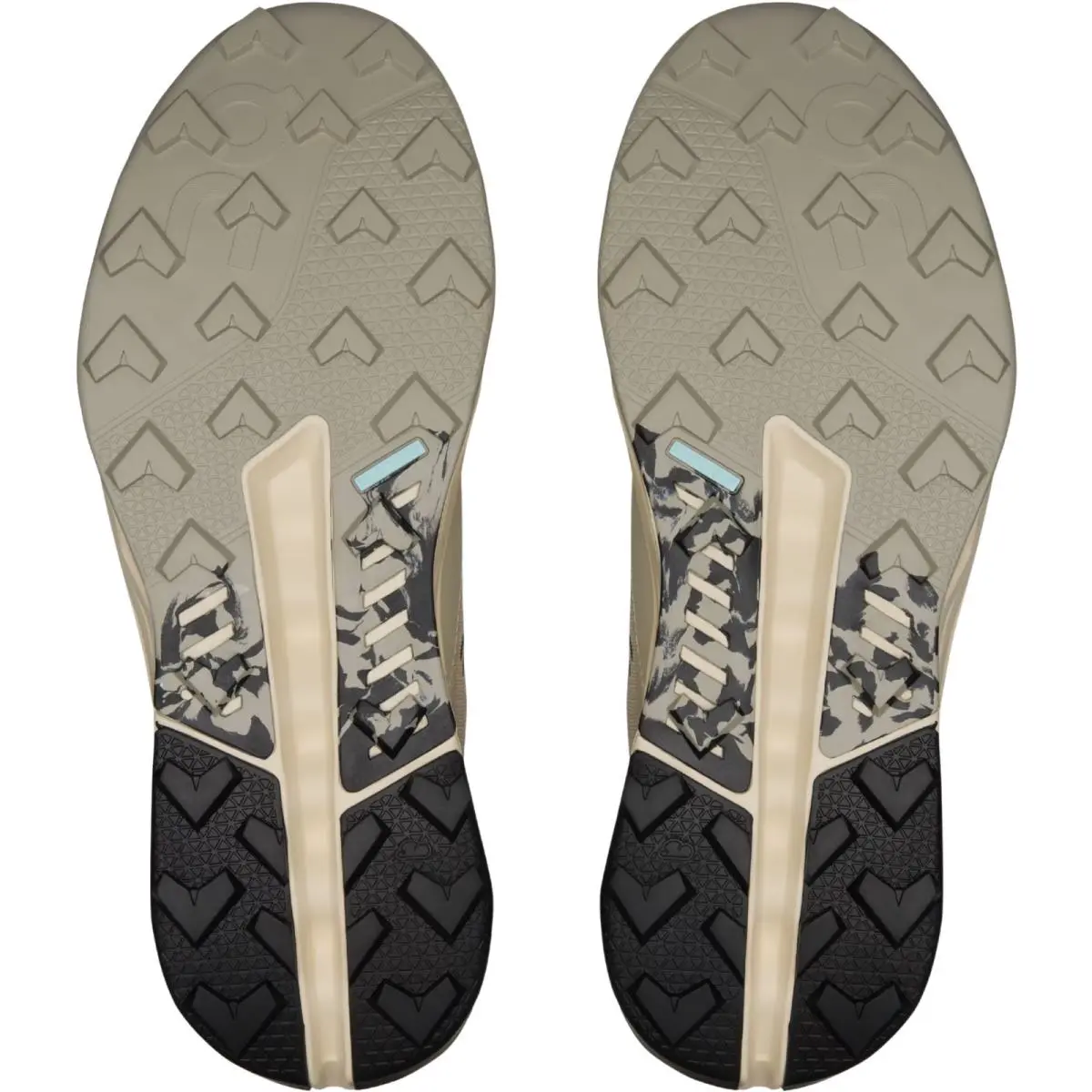 On-Running shoes - On Cloudhorizon 2 - Cloudhoriz - Ash/Cinder 28