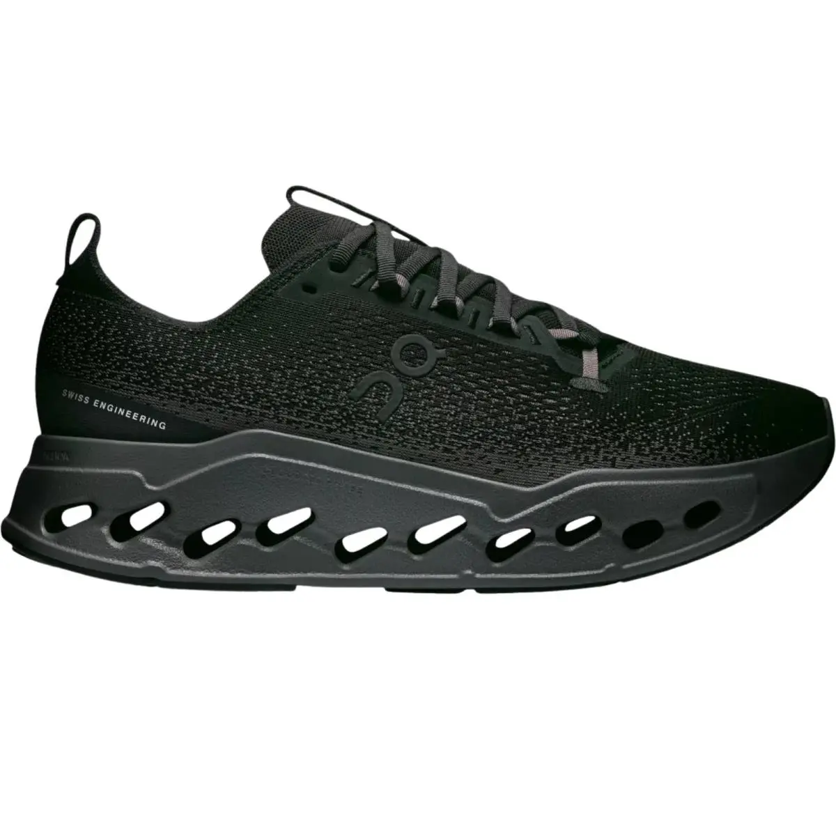 On-Running shoes - On Cloudsurfer Max - Cloudsurfer Max - Brook/Ivory 49