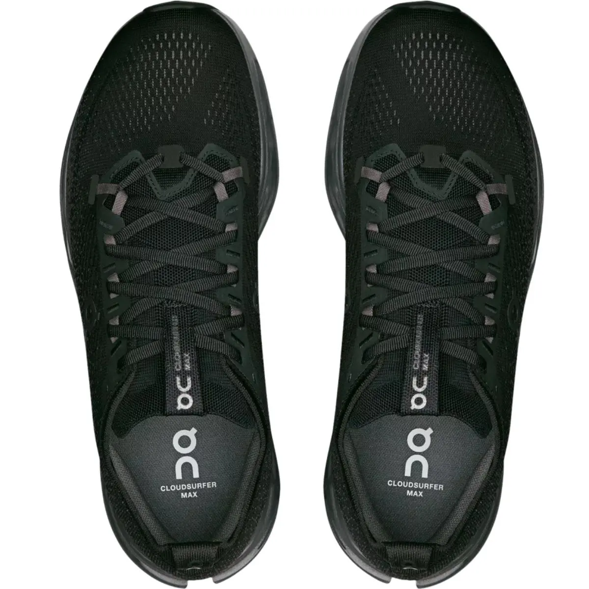 On-Running shoes - On Cloudsurfer Max - Cloudsurfer Max - Brook/Ivory 52