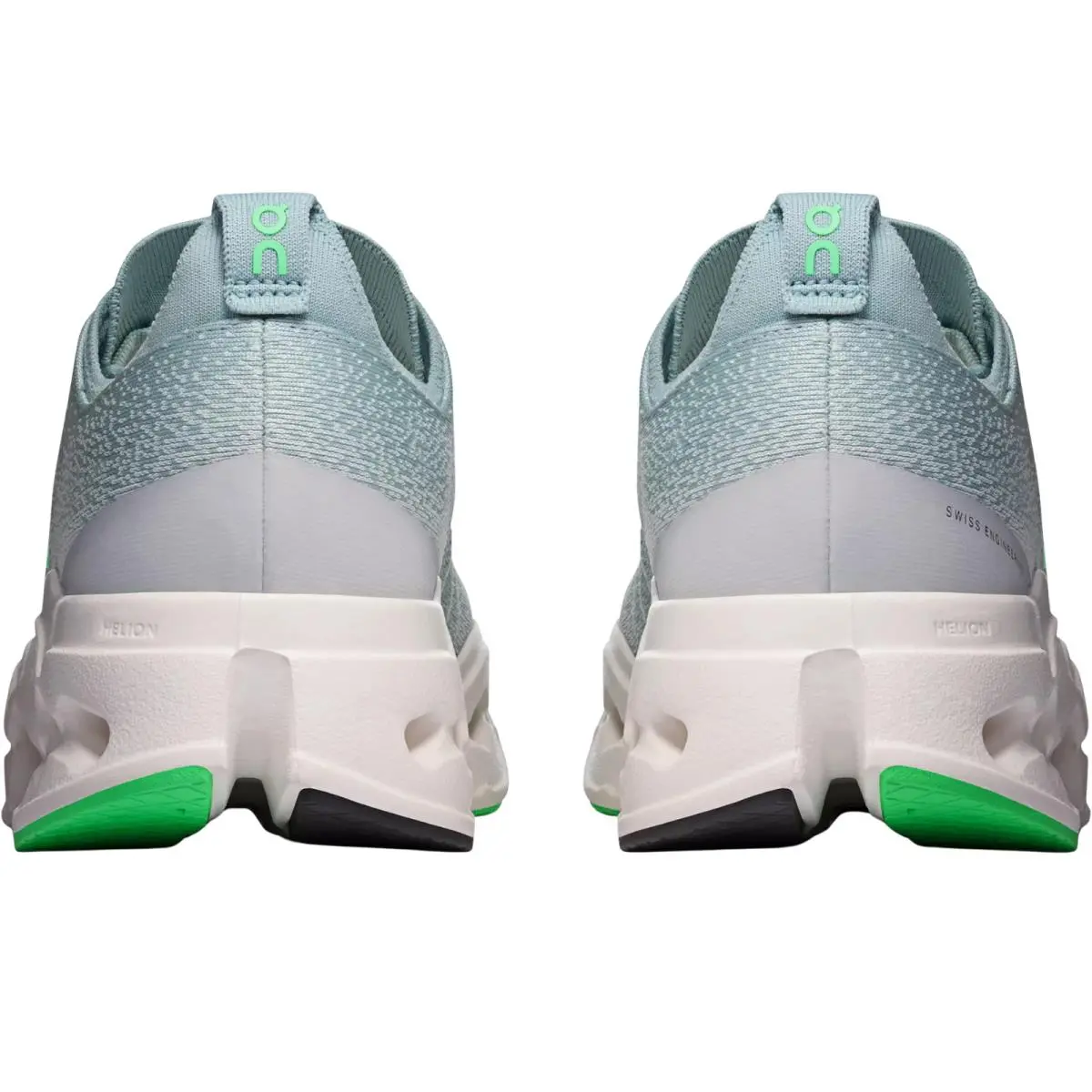 On-Running shoes - On Cloudsurfer Max - Cloudsurfer Max - Brook/Ivory 16