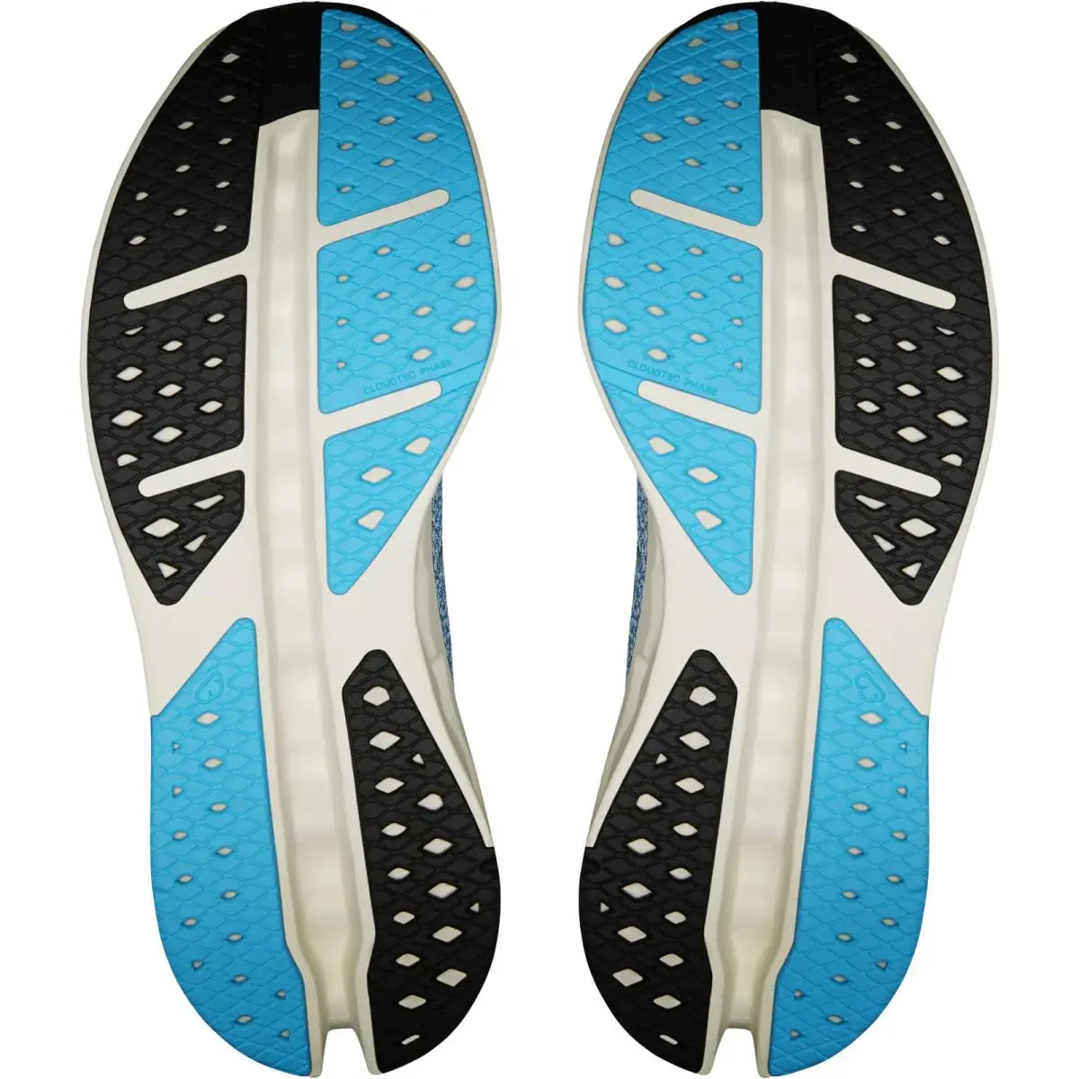 On-Running shoes - On Cloudsurfer Max - Cloudsurfer Max - Brook/Ivory 23