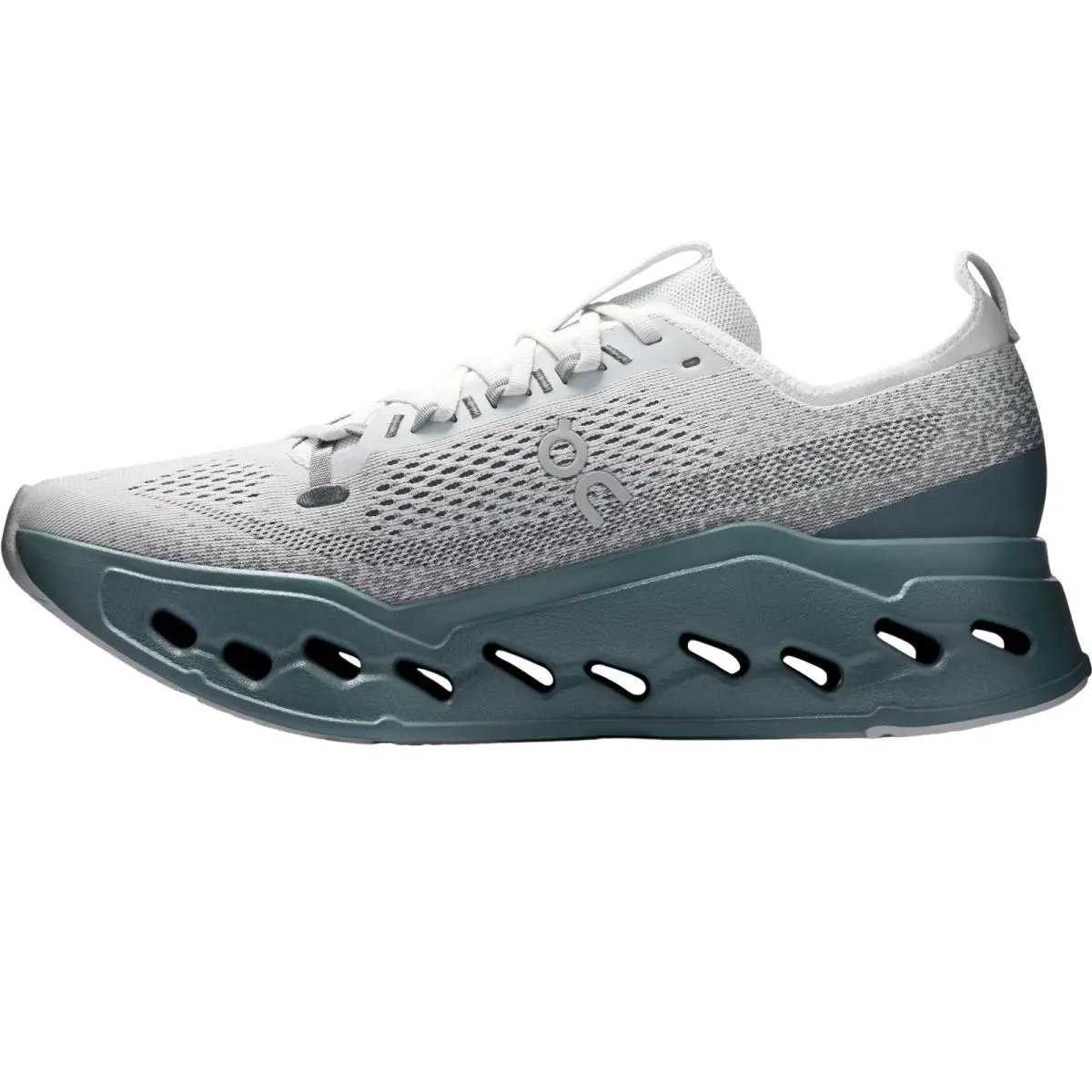 On-Running shoes - On Cloudsurfer Max - Cloudsurfer Max - Brook/Ivory 60