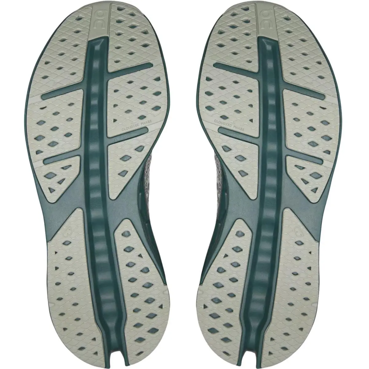 On-Running shoes - On Cloudsurfer Max - Cloudsurfer Max - Brook/Ivory 63