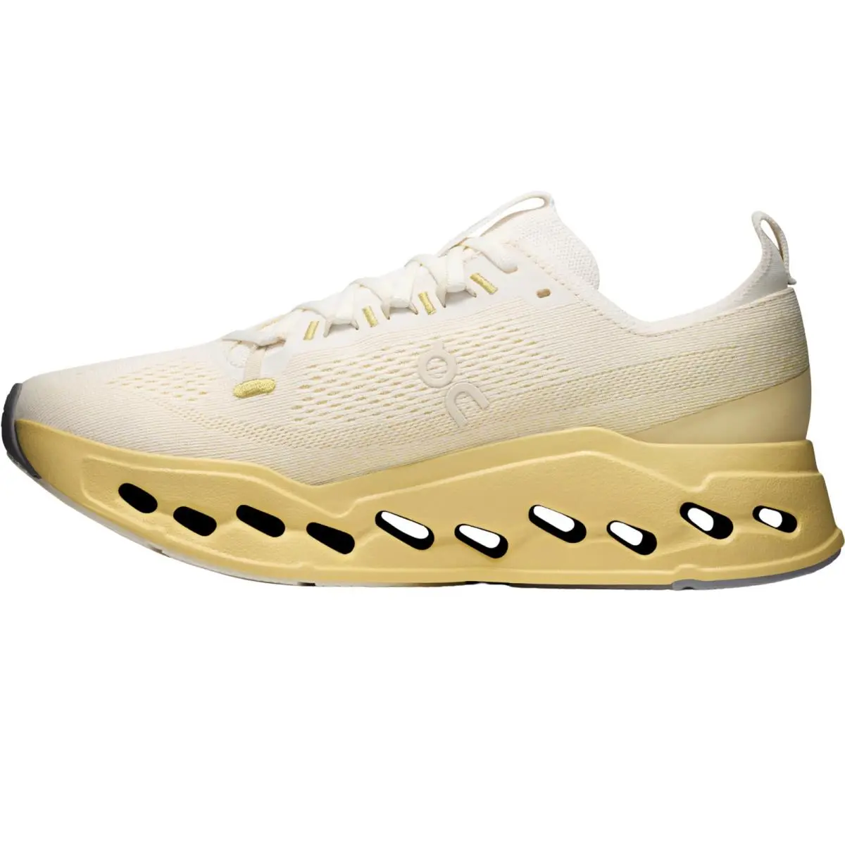 On-Running shoes - On Cloudsurfer Max - Cloudsurfer Max - Brook/Ivory 25