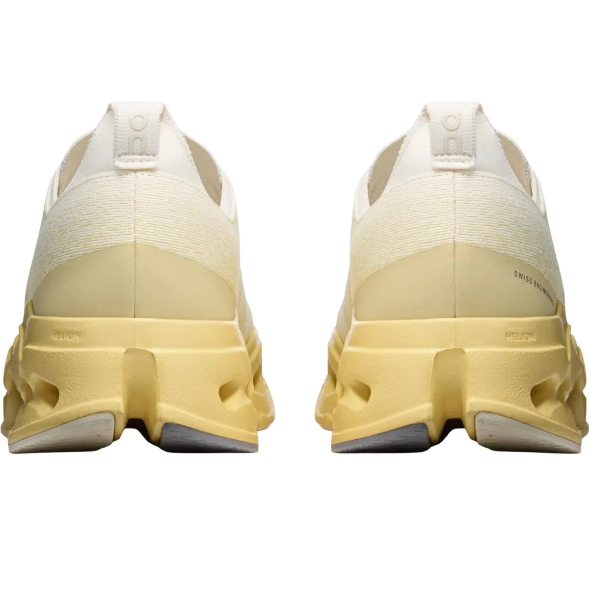 On-Running shoes - On Cloudsurfer Max - Cloudsurfer Max - Brook/Ivory 26