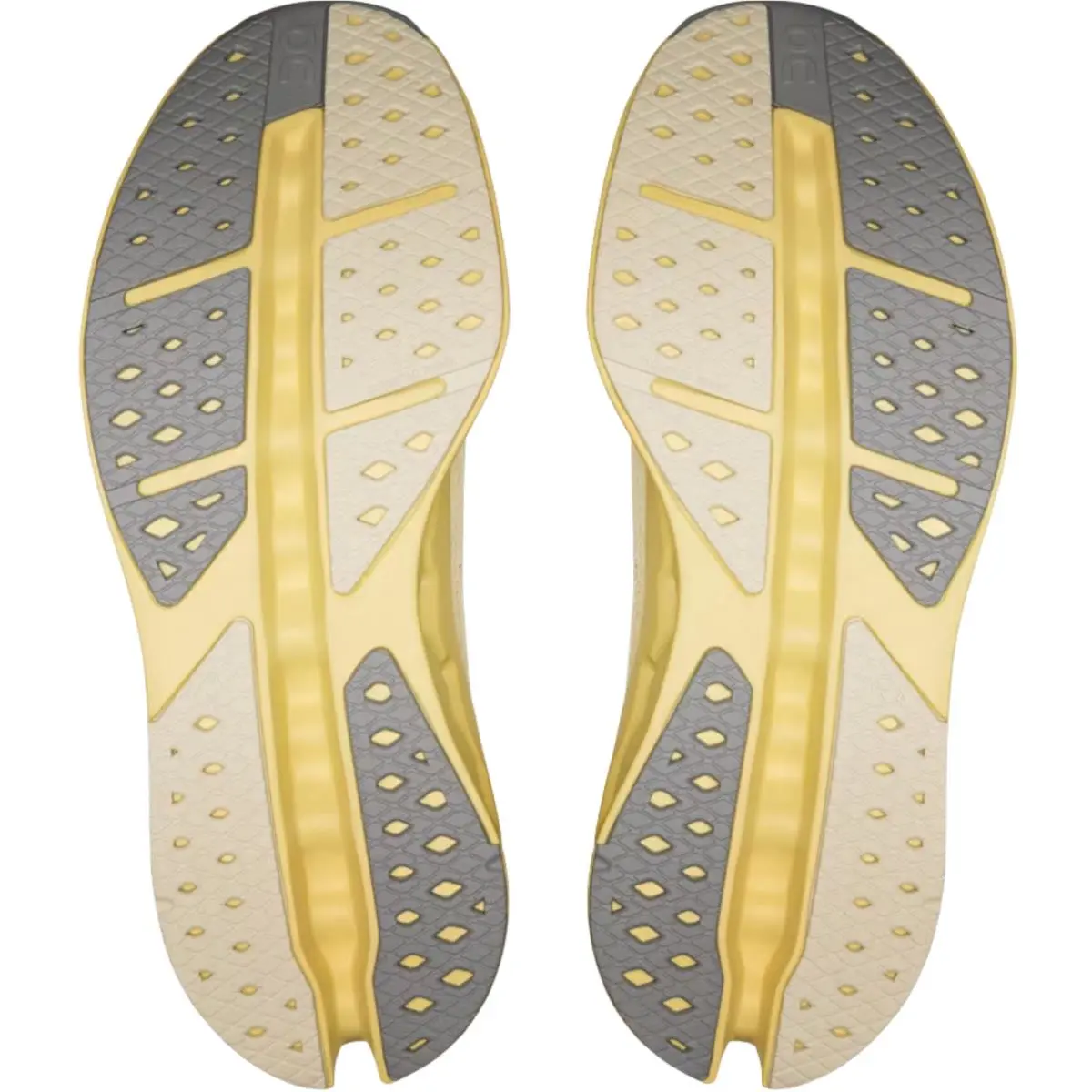 On-Running shoes - On Cloudsurfer Max - Cloudsurfer Max - Brook/Ivory 28
